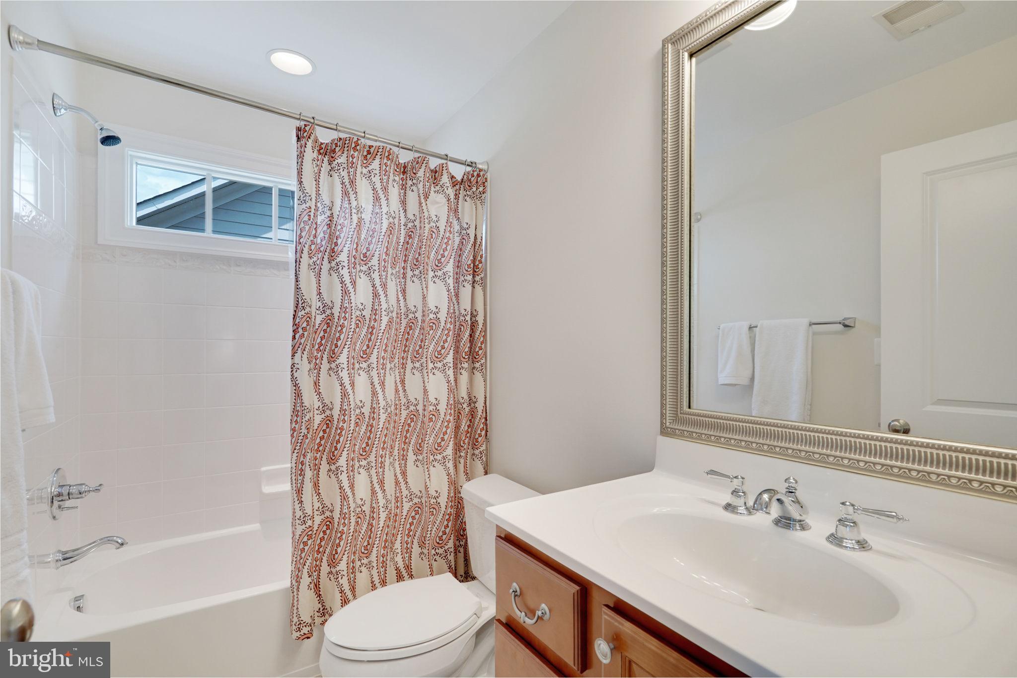 STOCKWELL MANOR - Residential