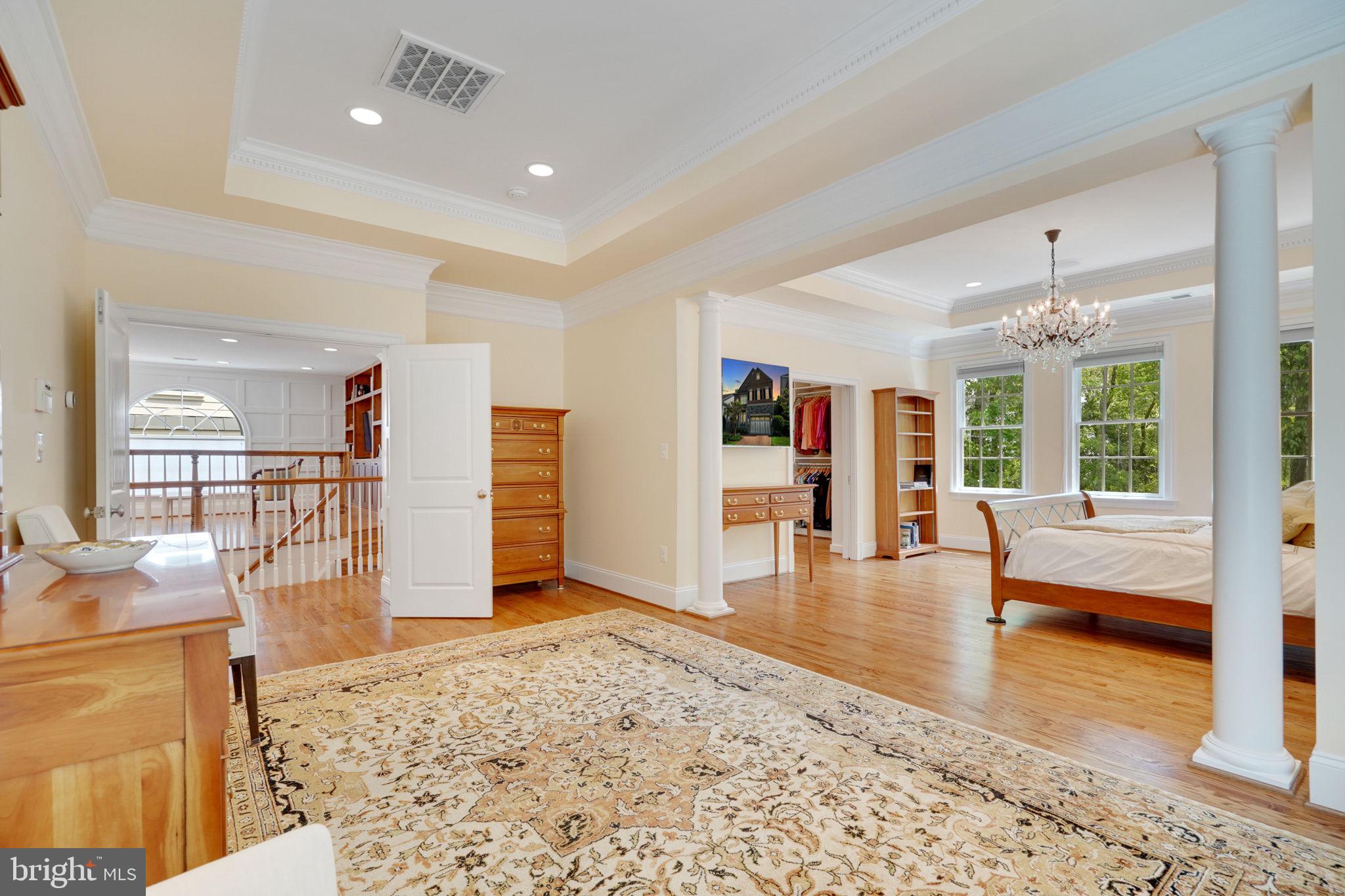 STOCKWELL MANOR - Residential