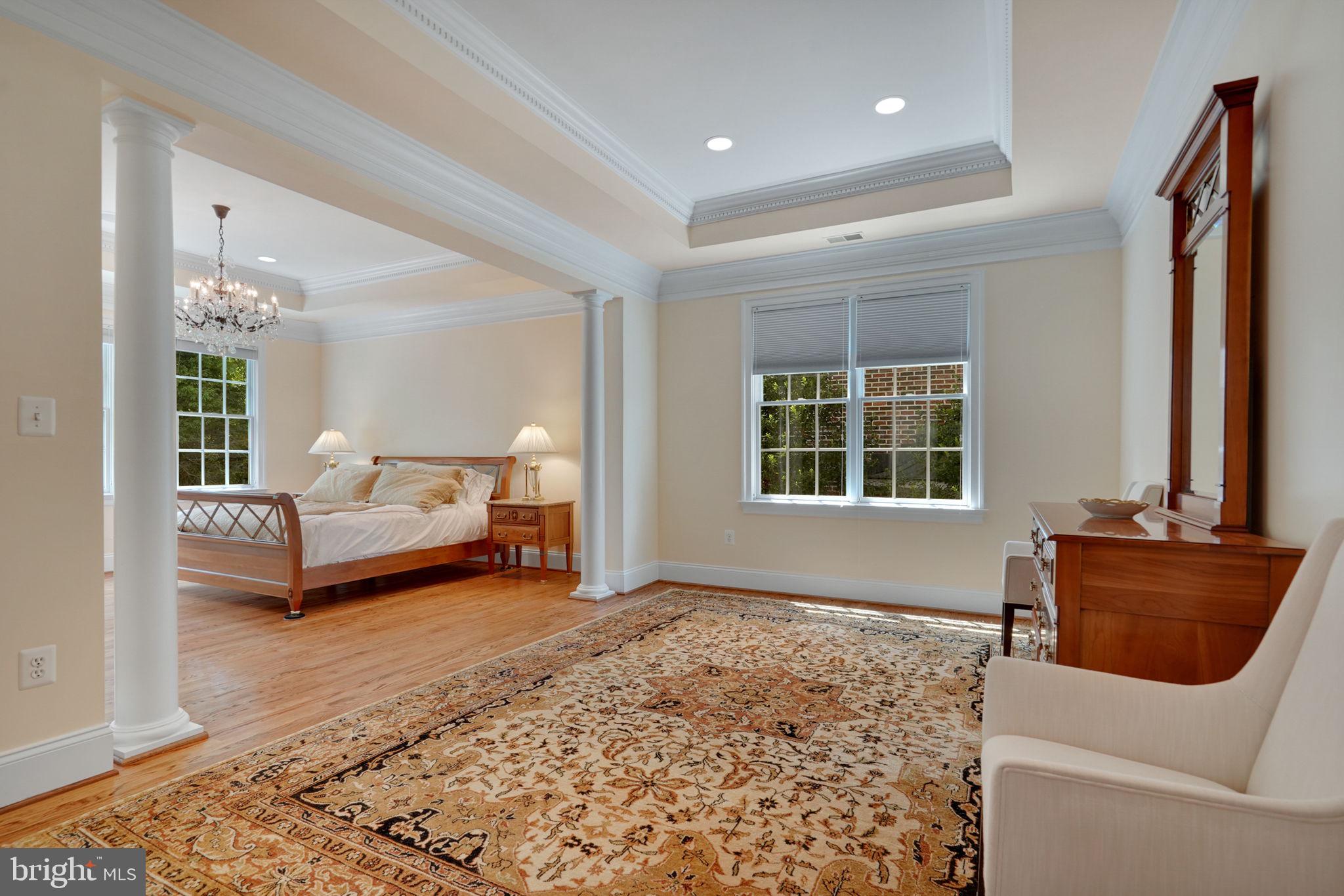 STOCKWELL MANOR - Residential