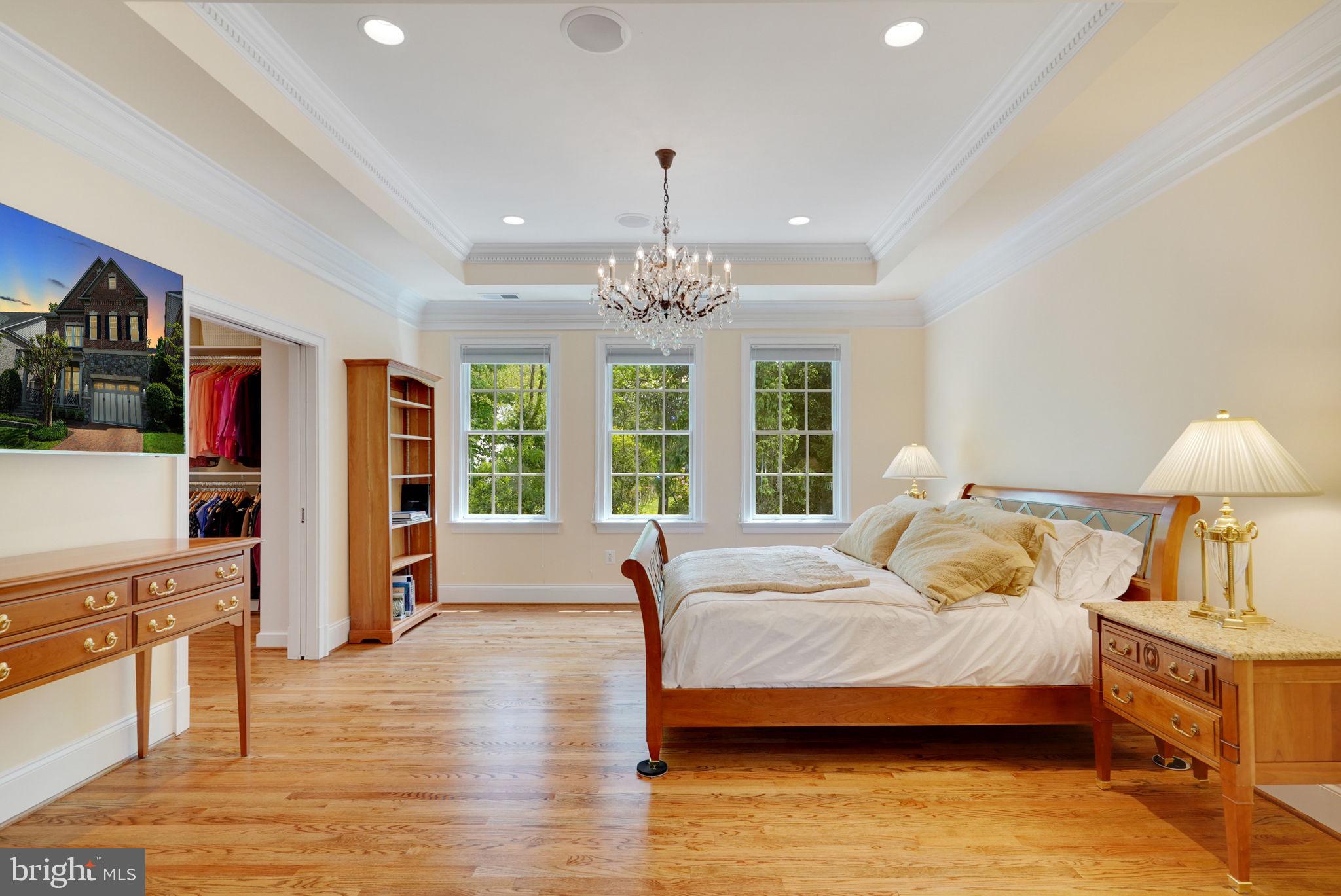 STOCKWELL MANOR - Residential