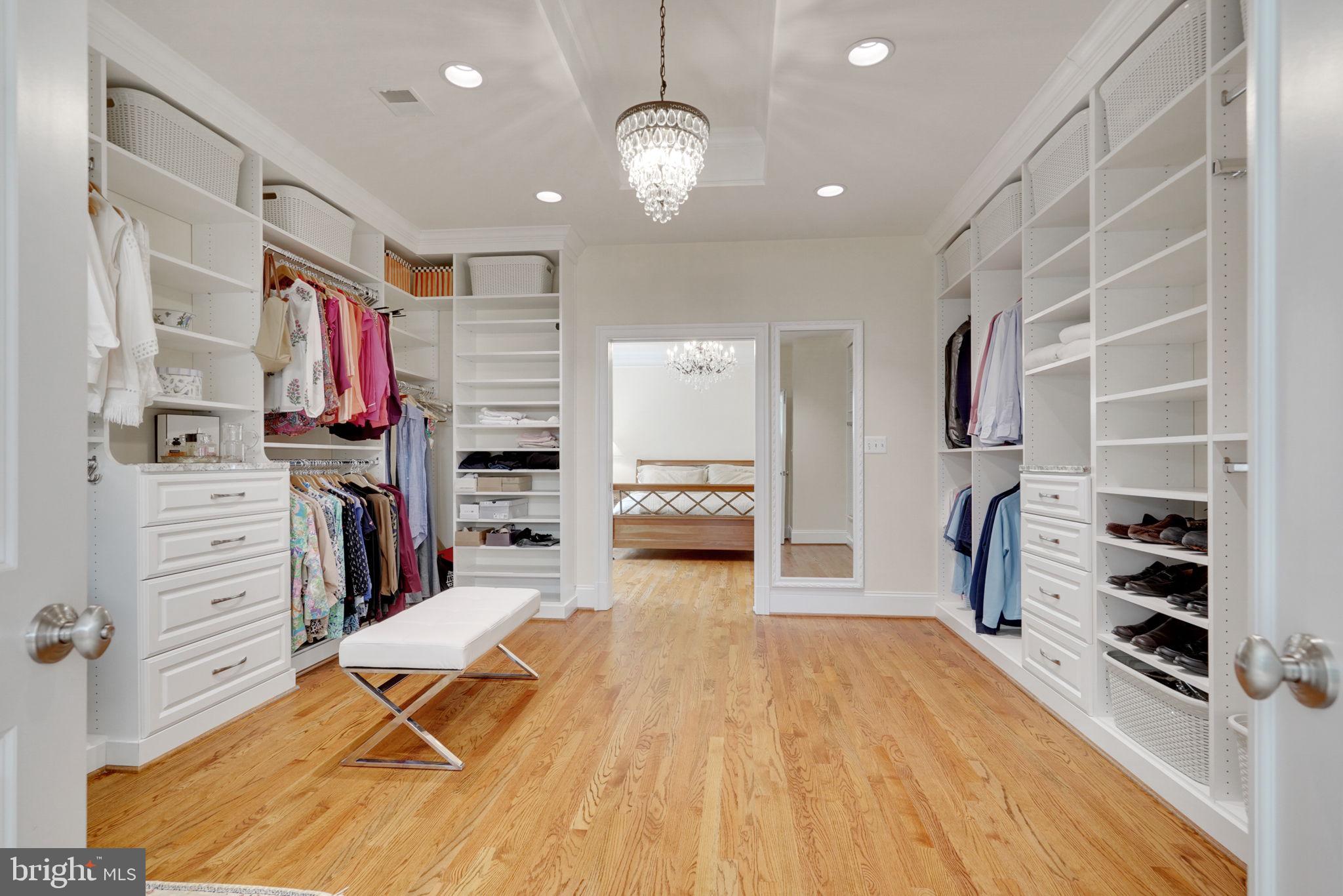 STOCKWELL MANOR - Residential