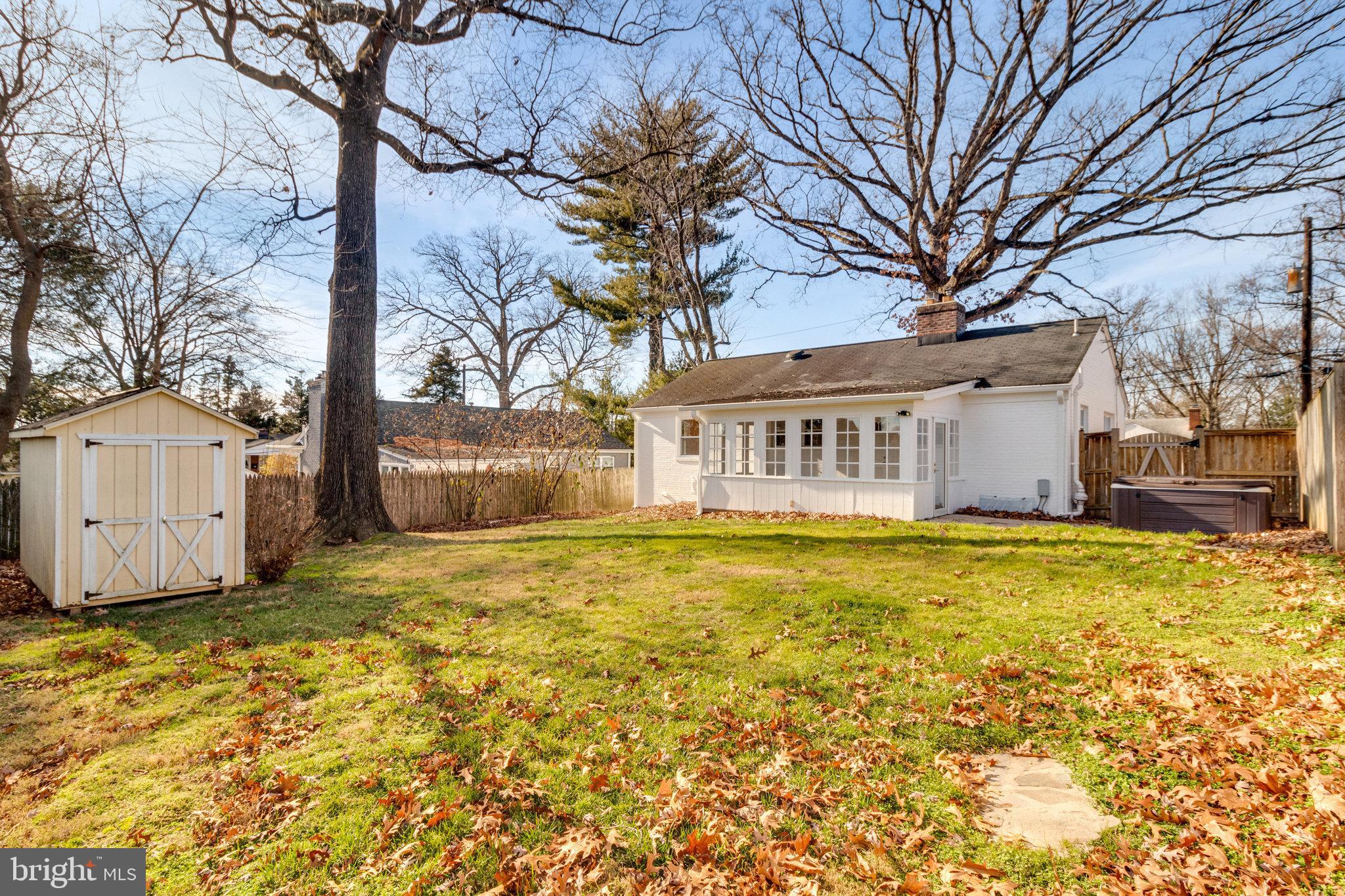 ARGYLE CLUB ESTATES - Residential Lease