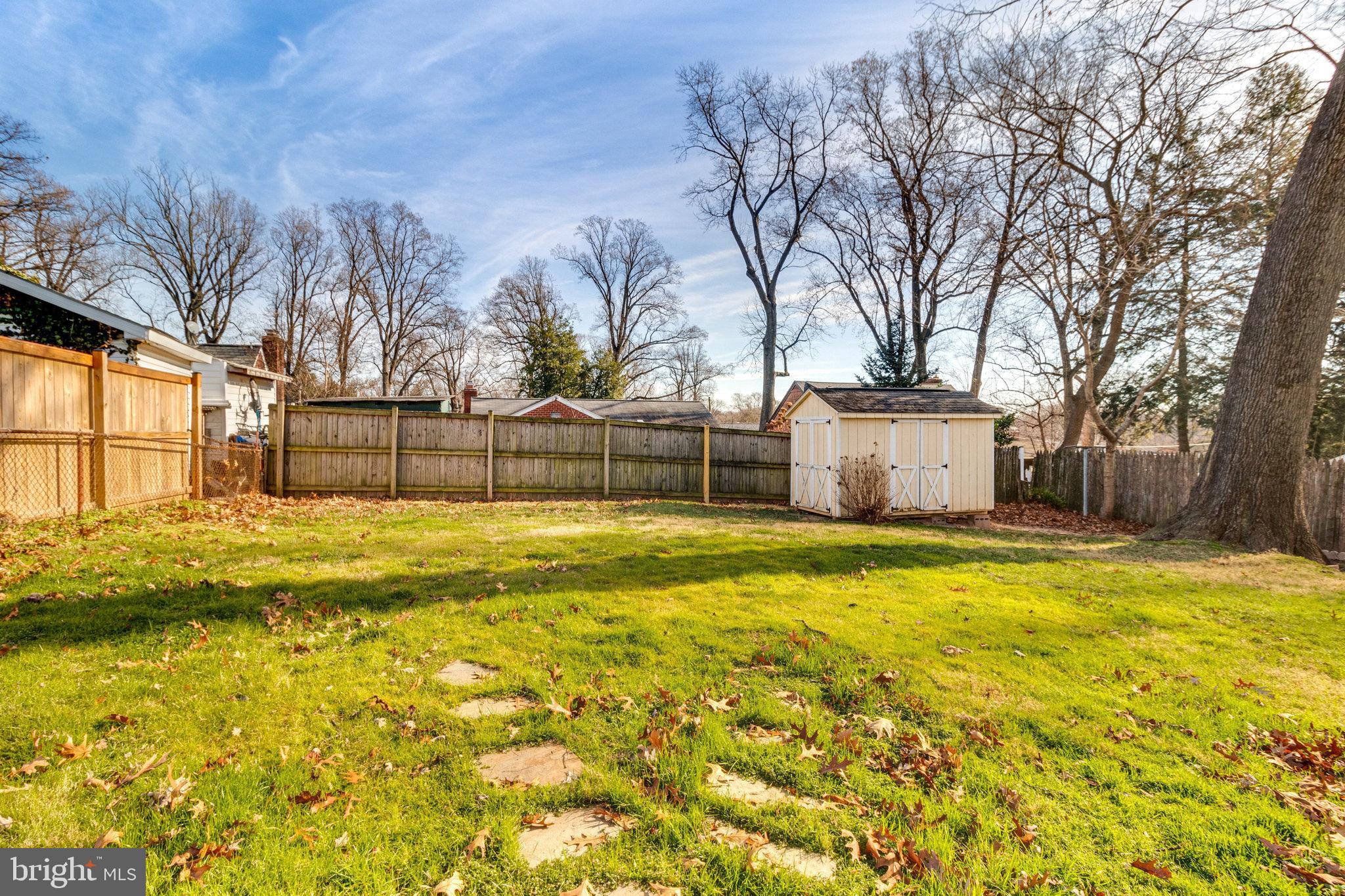 ARGYLE CLUB ESTATES - Residential Lease