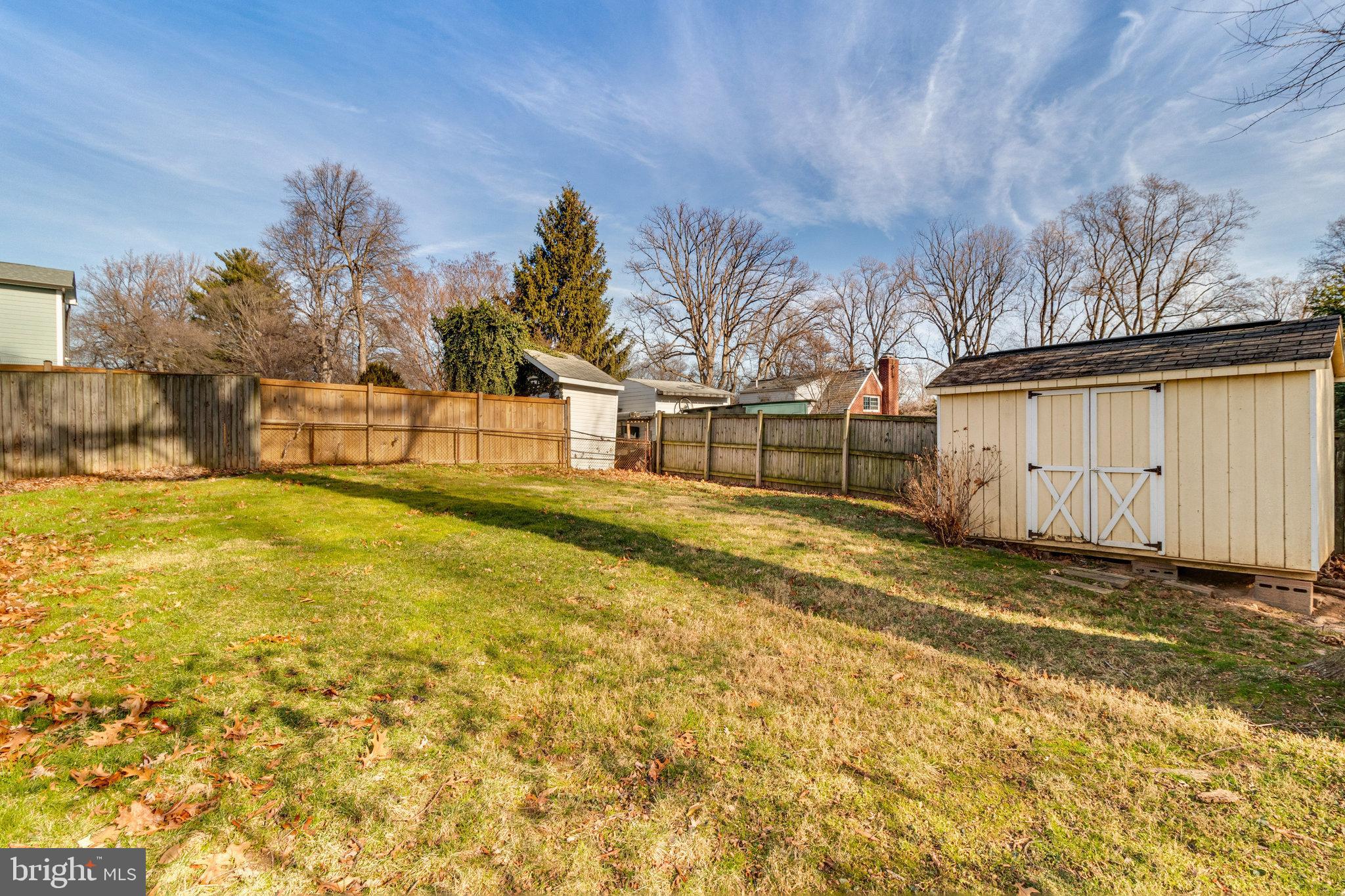 ARGYLE CLUB ESTATES - Residential Lease