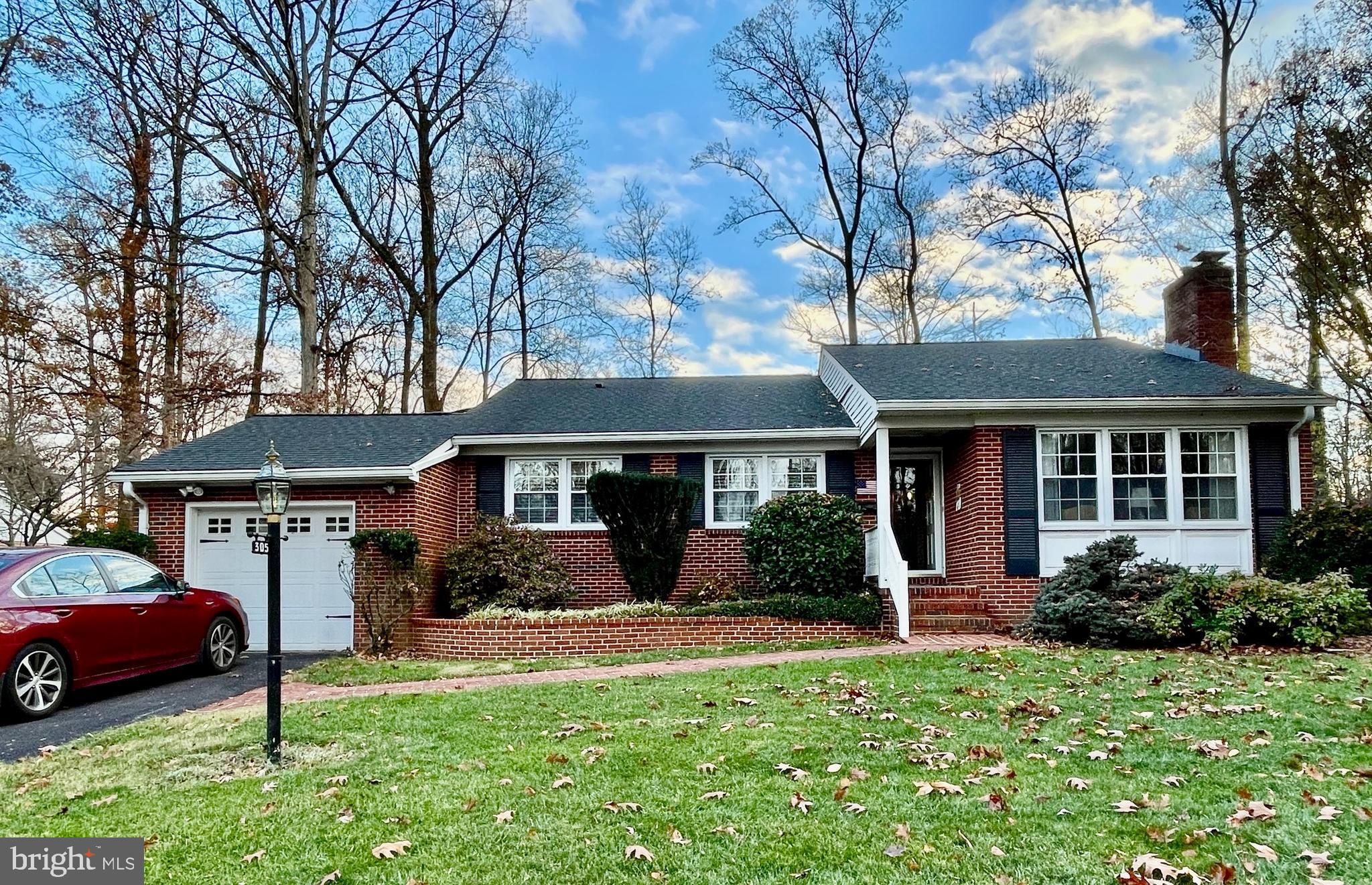 PINE VALLEY - Residential