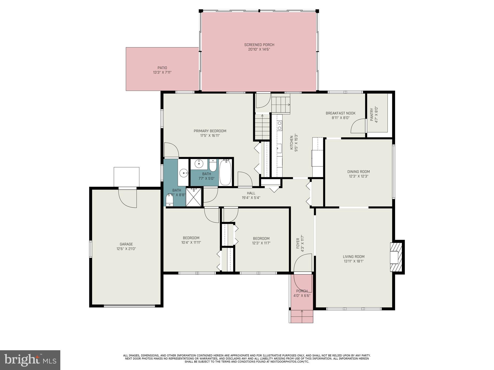 PINE VALLEY - Residential