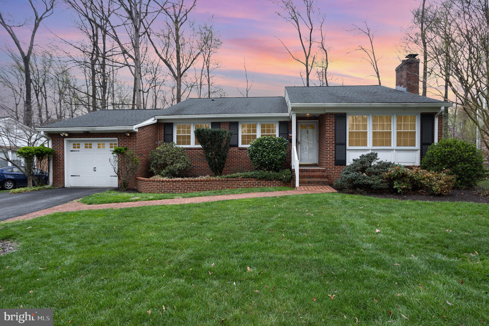 PINE VALLEY - Residential