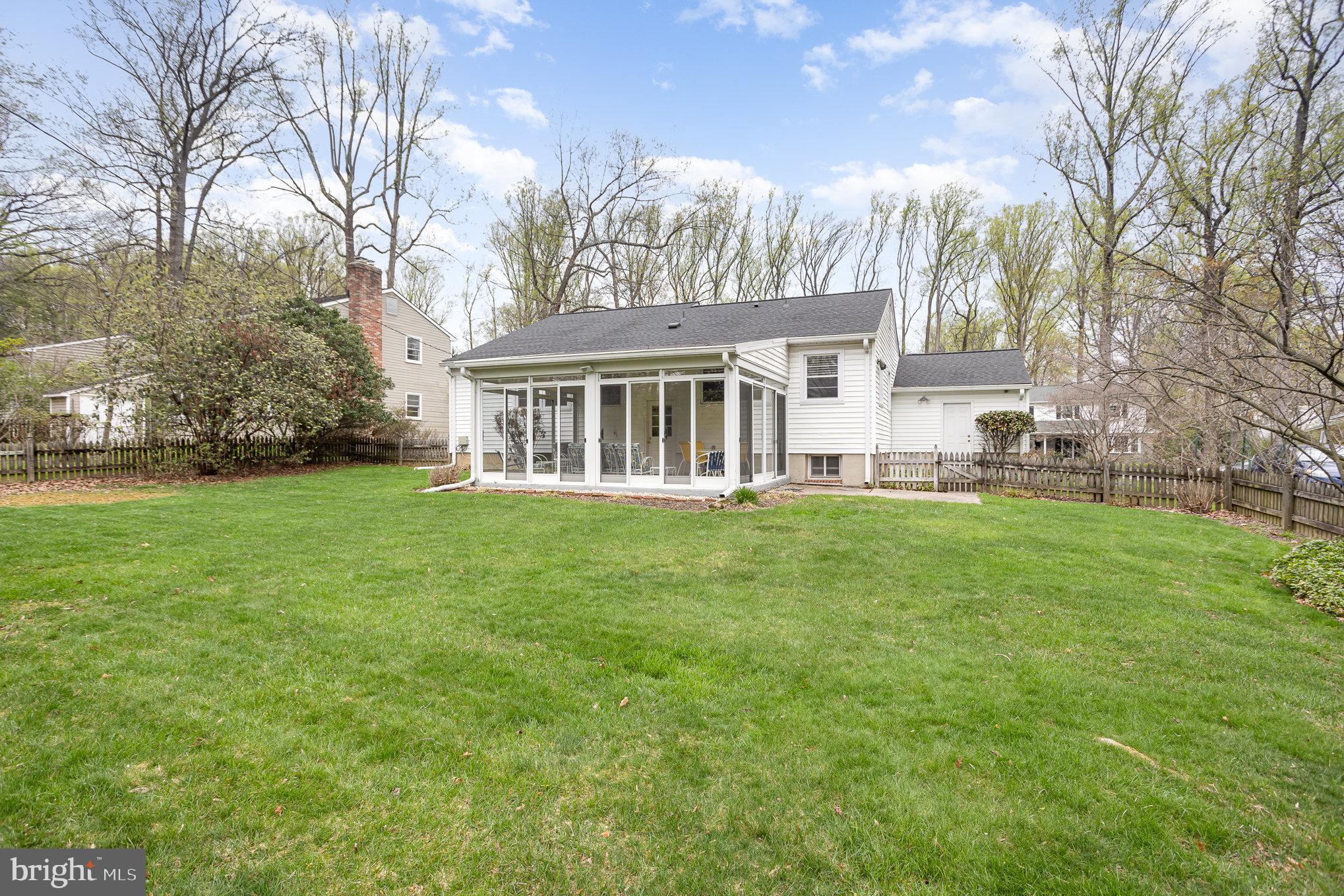 PINE VALLEY - Residential