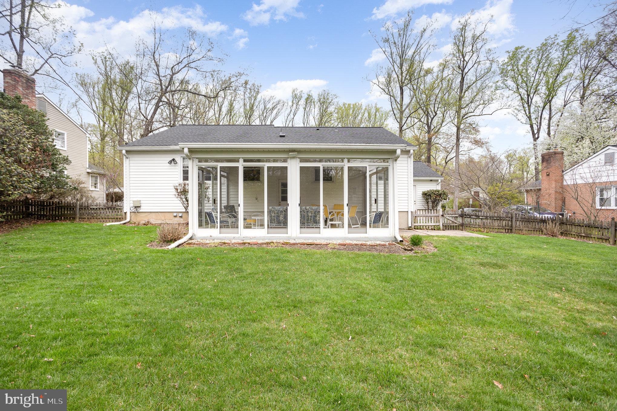 PINE VALLEY - Residential