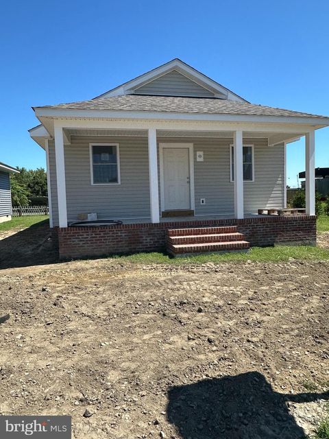 2002 RHODESDALE VIENNA ROAD VIENNA MD 21869