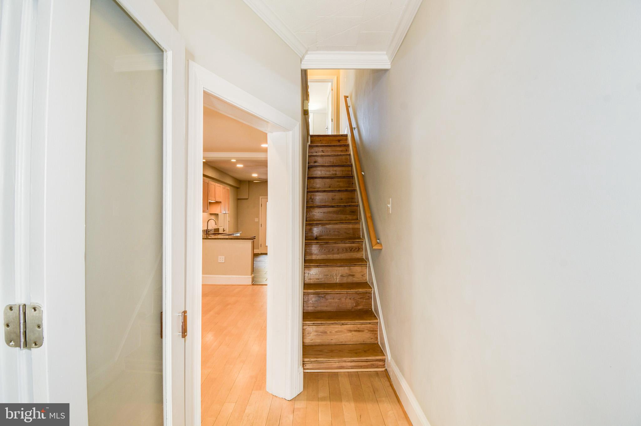 PARKER GRAY - Residential