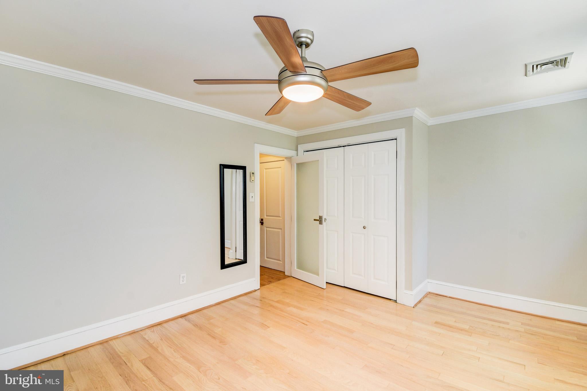 PARKER GRAY - Residential