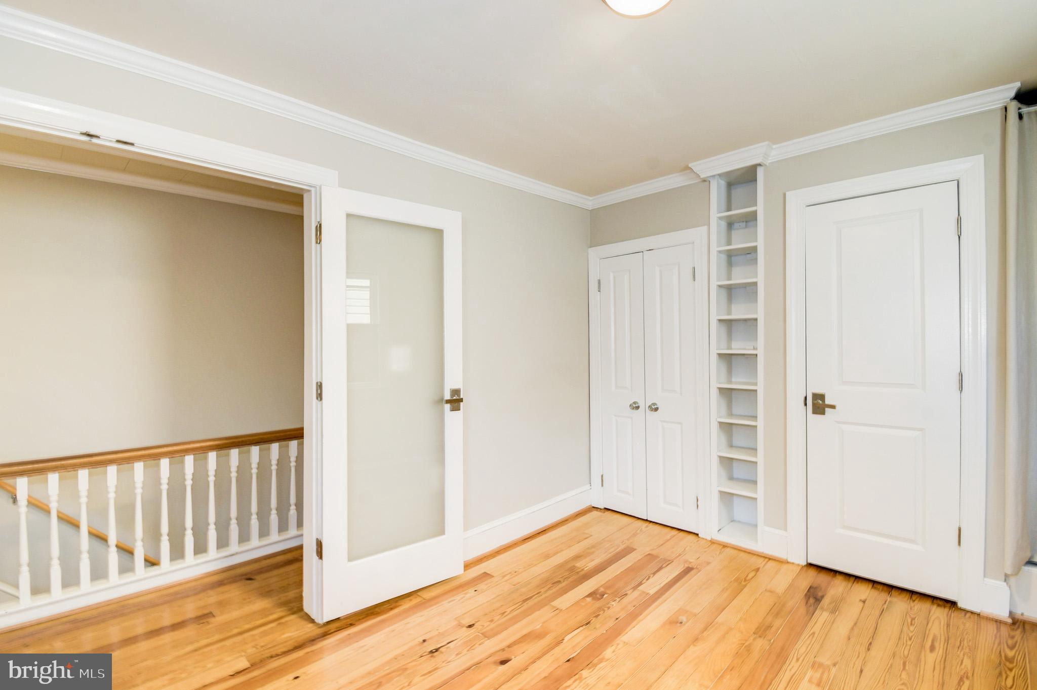 PARKER GRAY - Residential