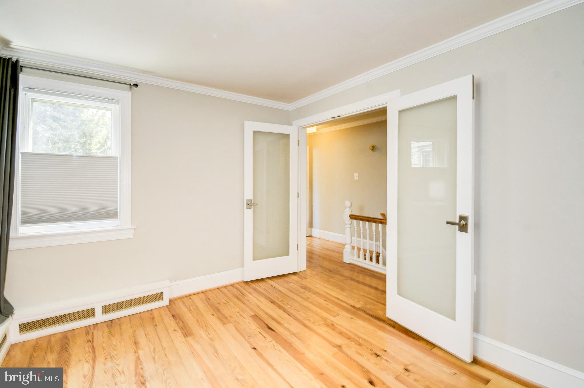 PARKER GRAY - Residential