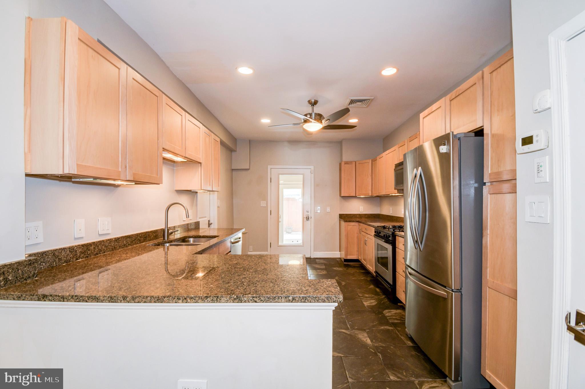 PARKER GRAY - Residential