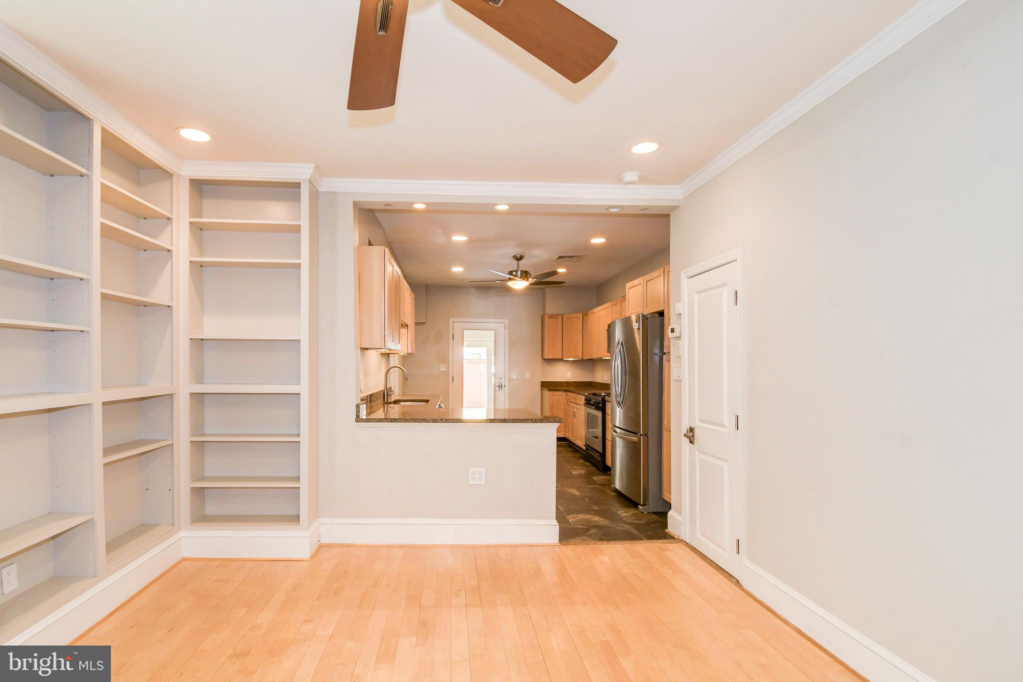 PARKER GRAY - Residential