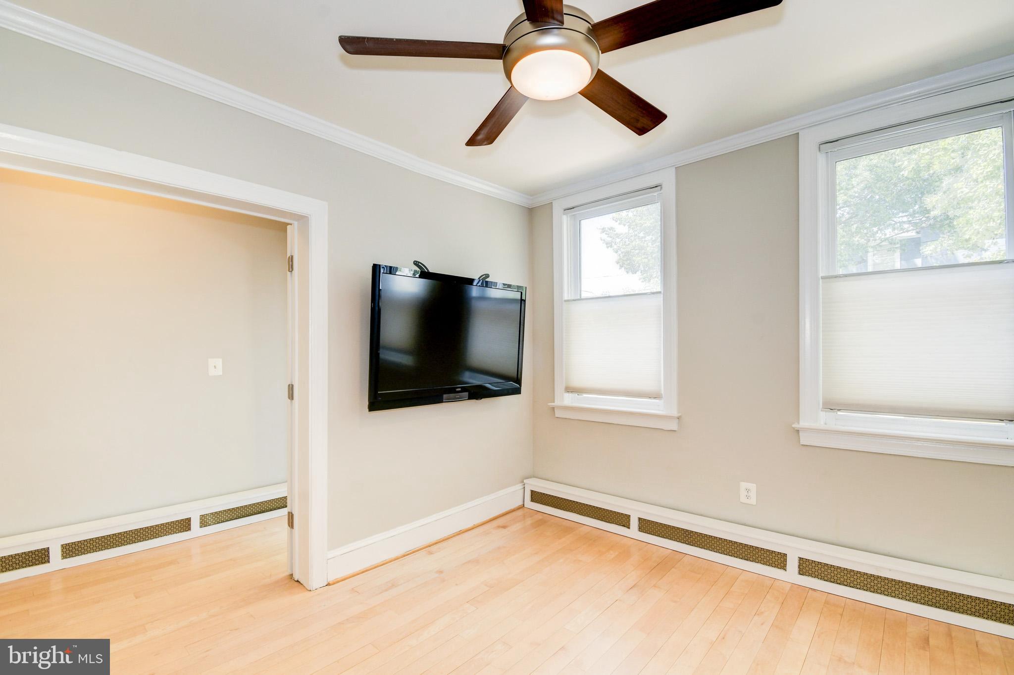 PARKER GRAY - Residential