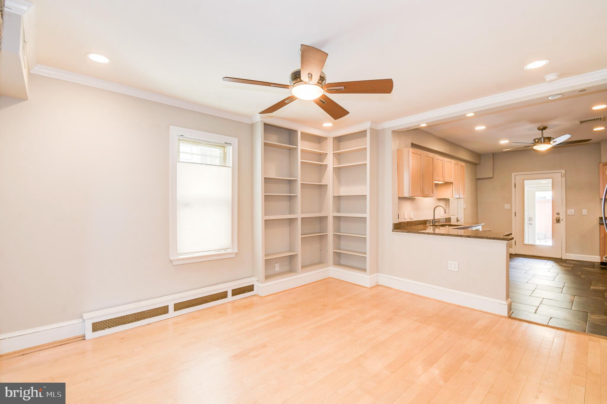 PARKER GRAY - Residential