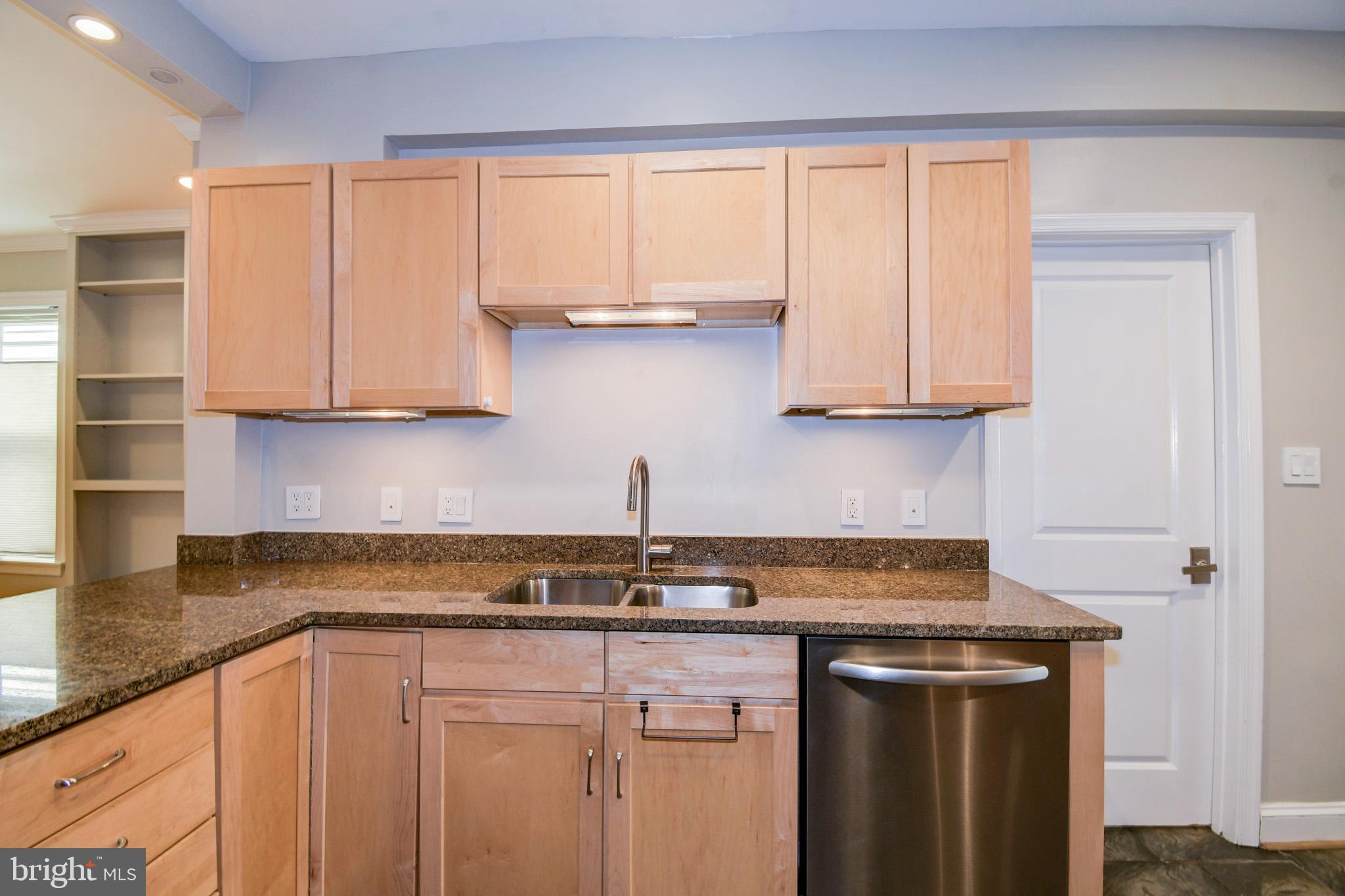 PARKER GRAY - Residential