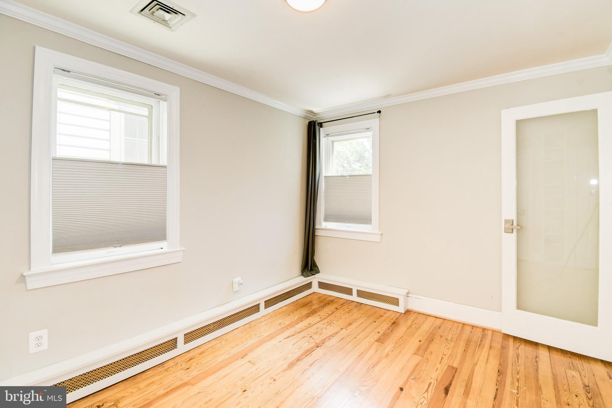 PARKER GRAY - Residential