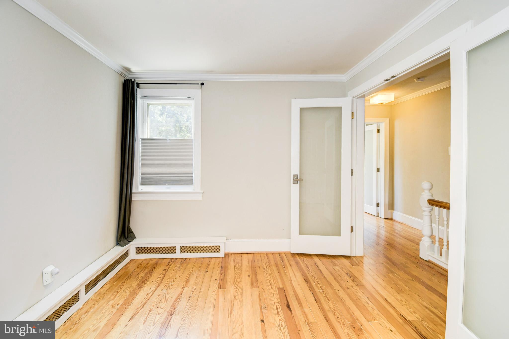 PARKER GRAY - Residential