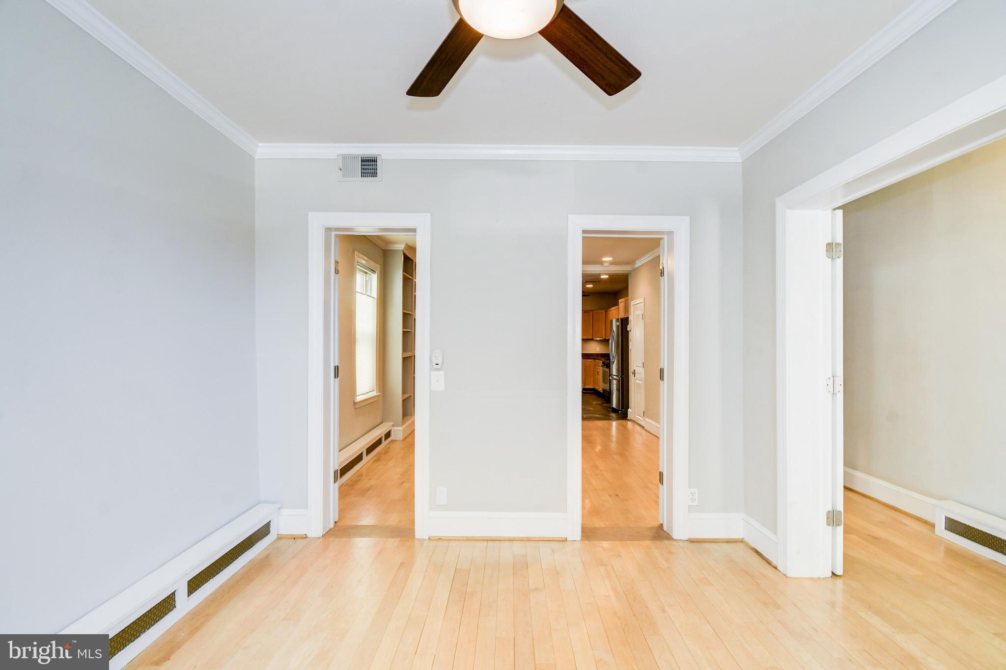 PARKER GRAY - Residential