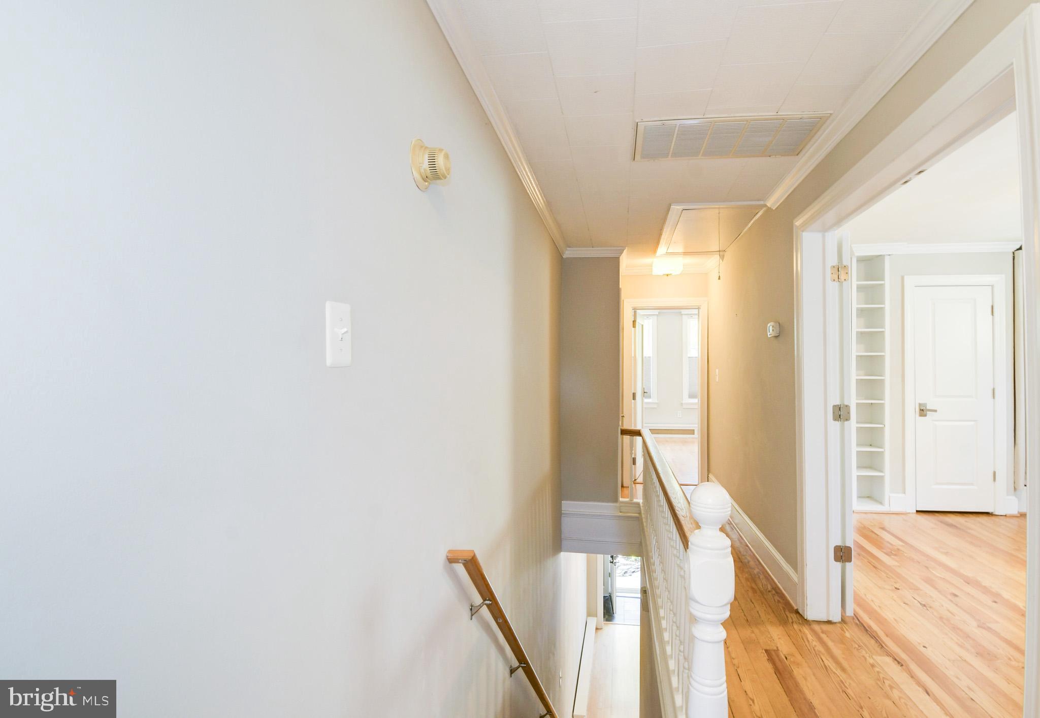 PARKER GRAY - Residential