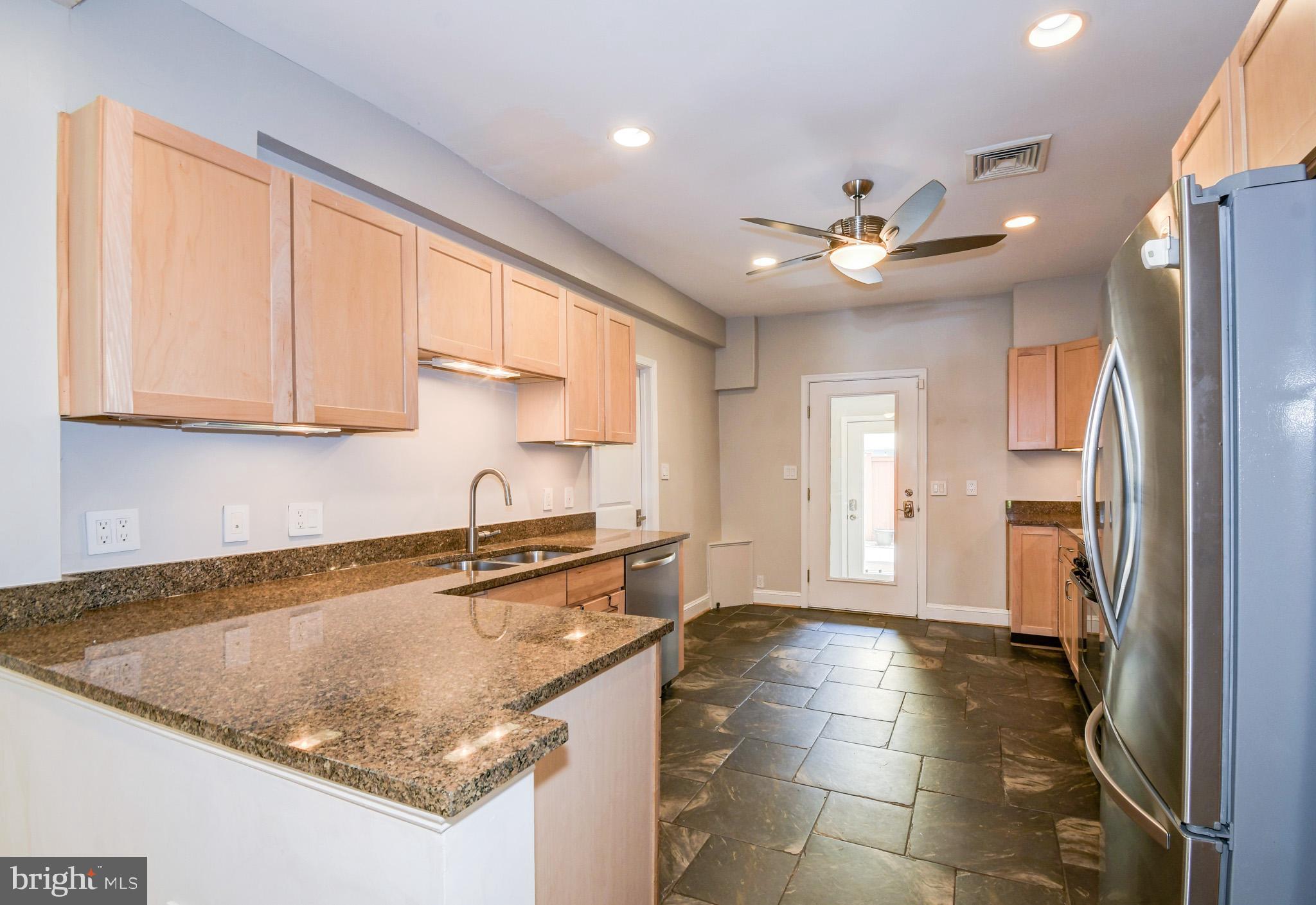 PARKER GRAY - Residential