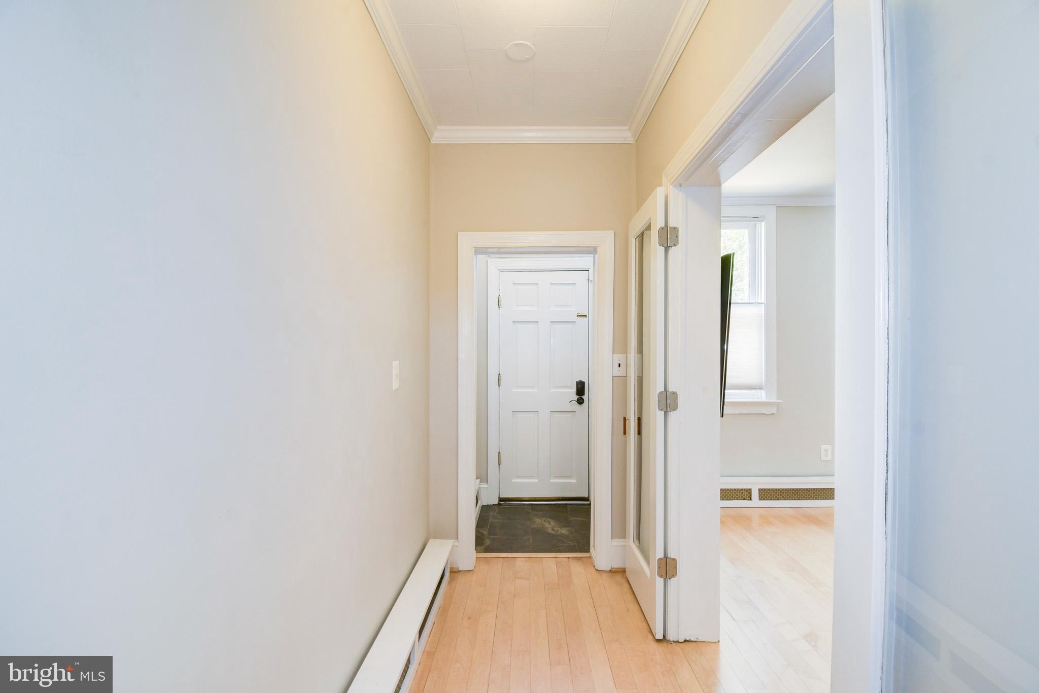 PARKER GRAY - Residential