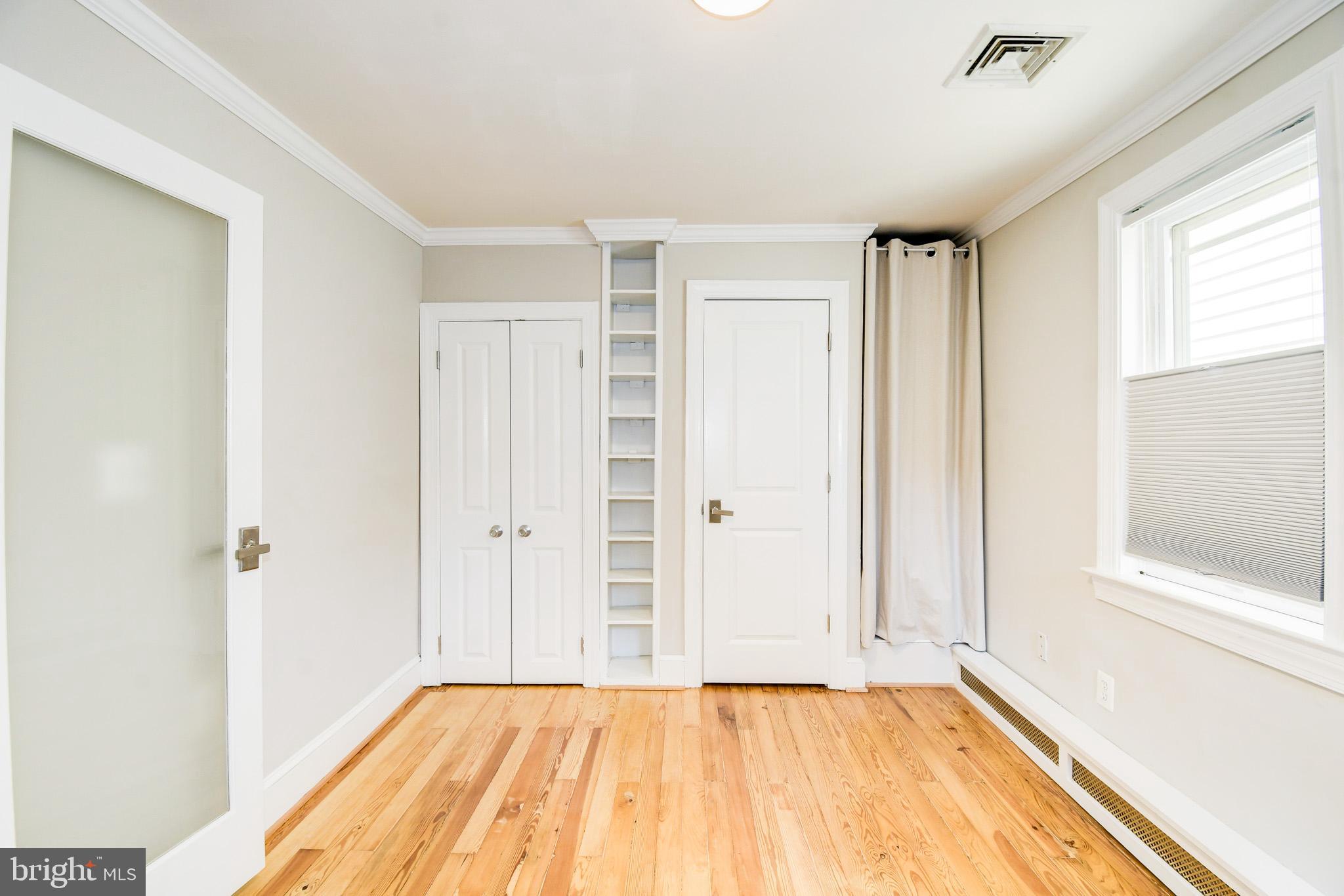 PARKER GRAY - Residential