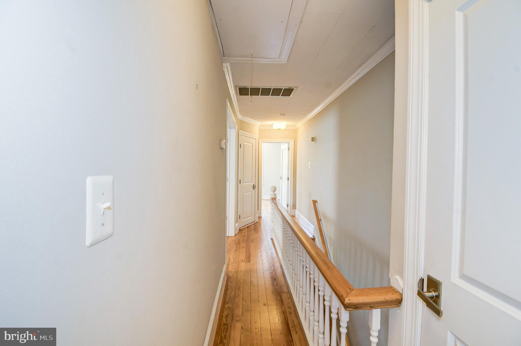 PARKER GRAY - Residential