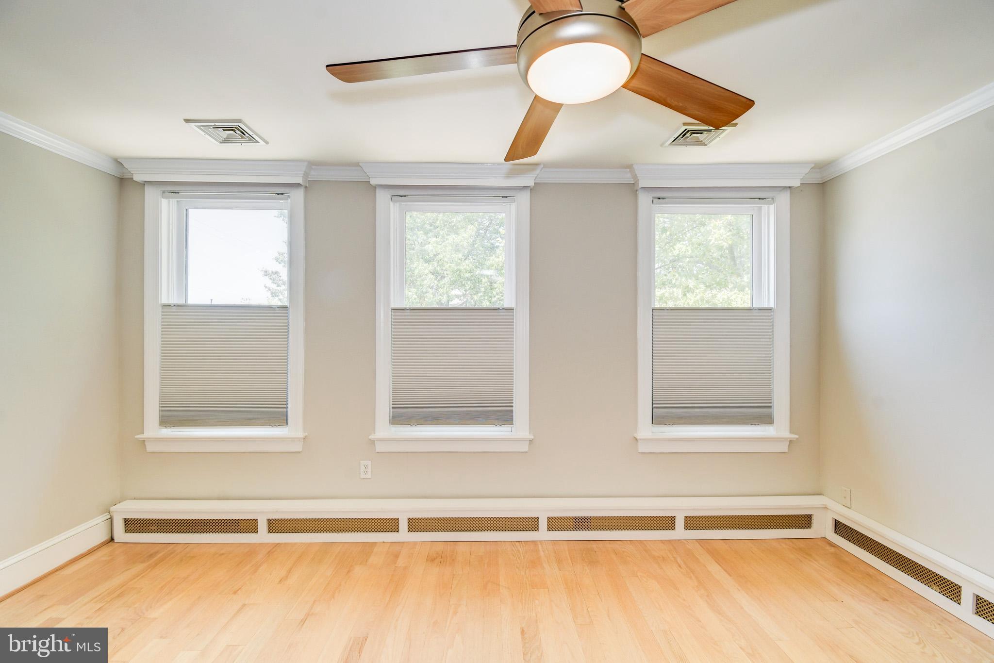 PARKER GRAY - Residential