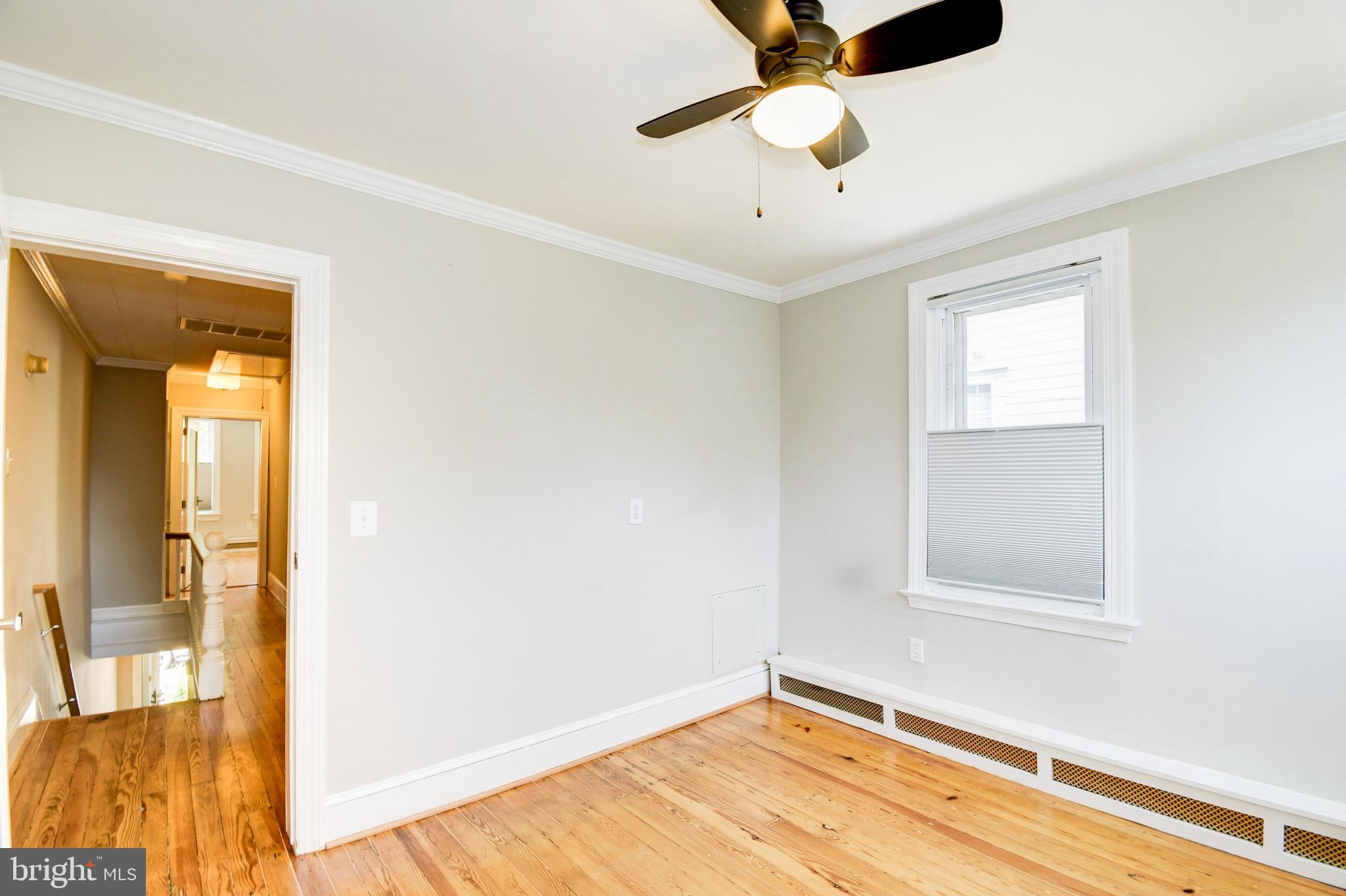 PARKER GRAY - Residential