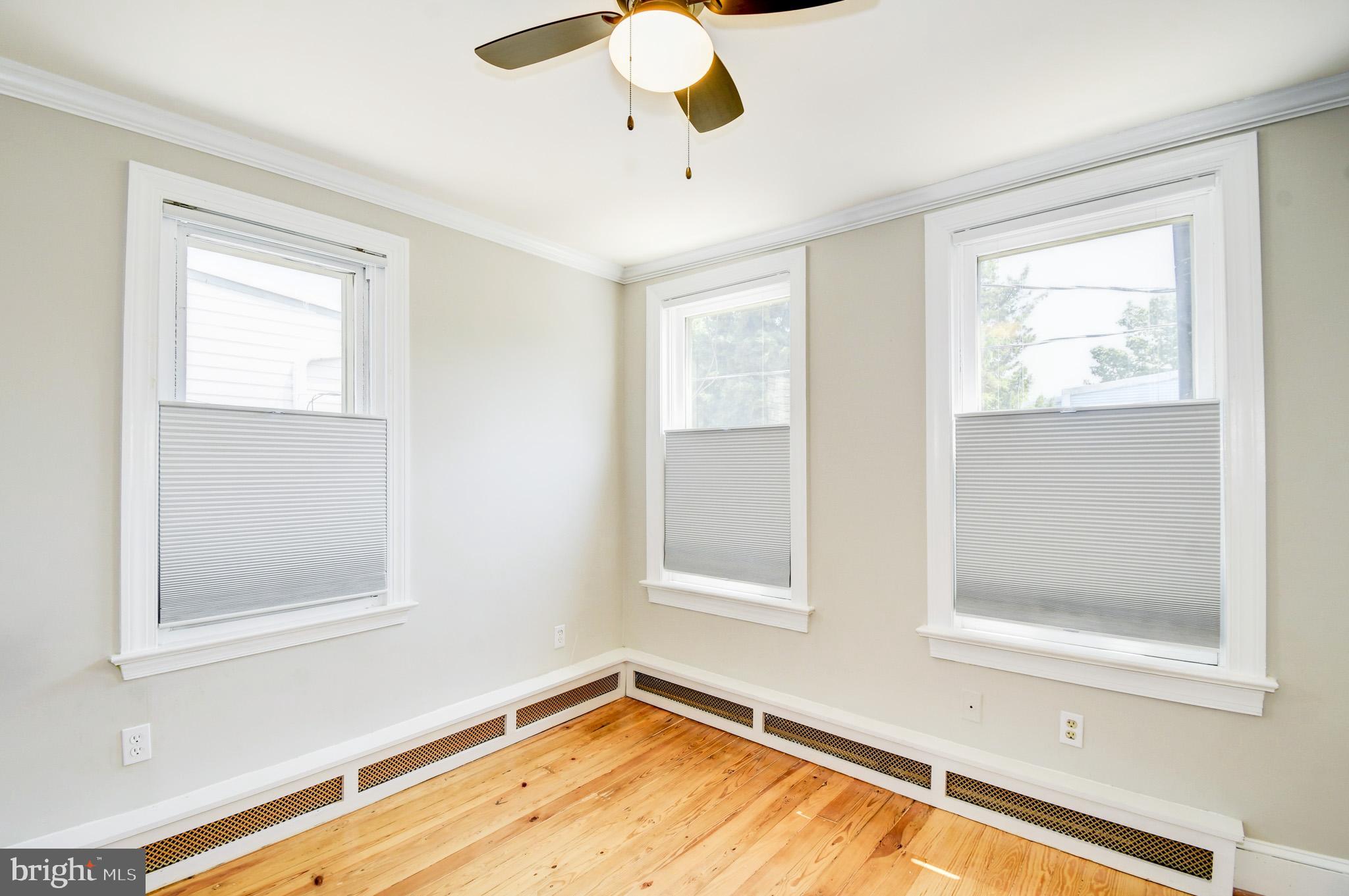 PARKER GRAY - Residential