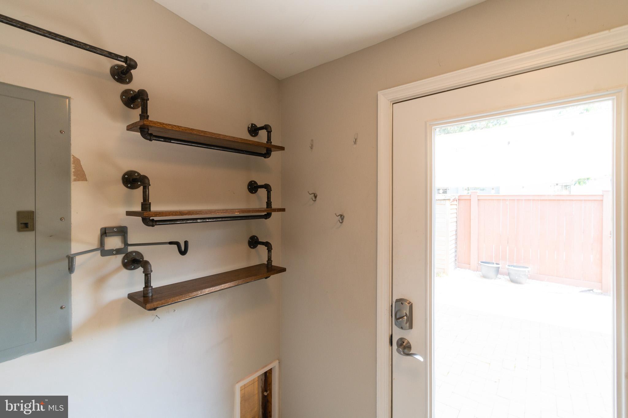 PARKER GRAY - Residential