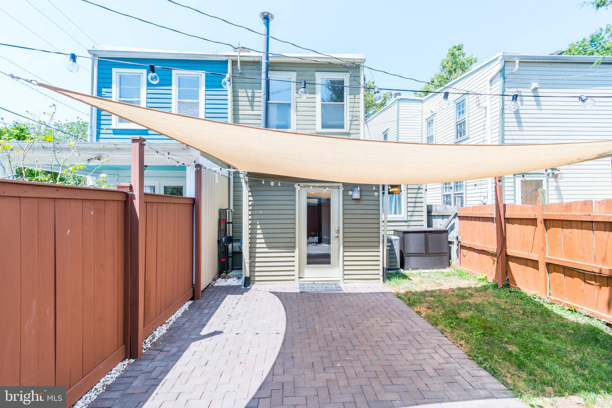 PARKER GRAY - Residential