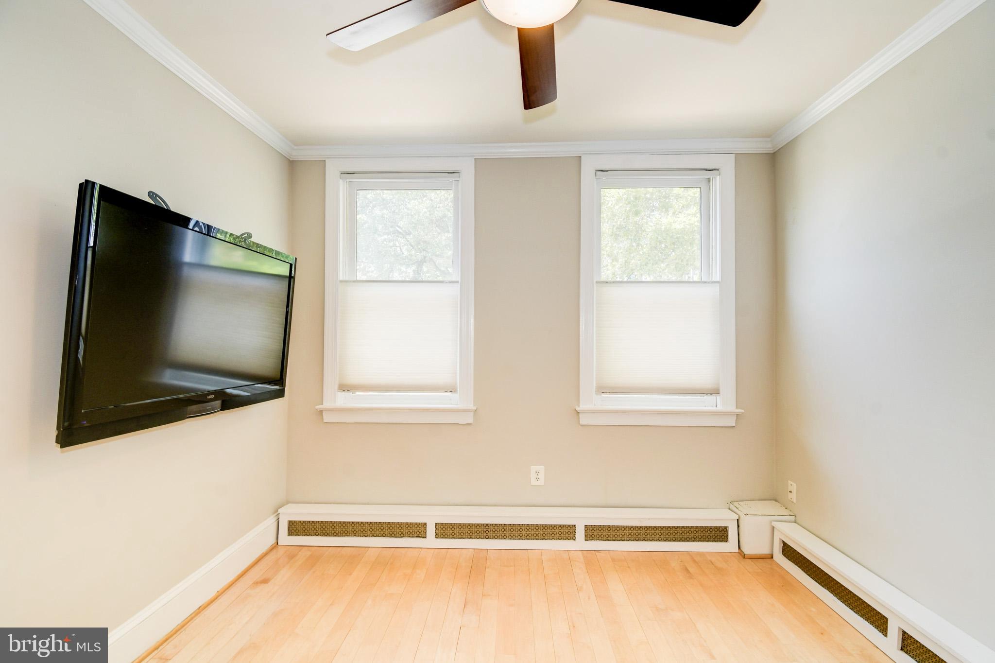 PARKER GRAY - Residential