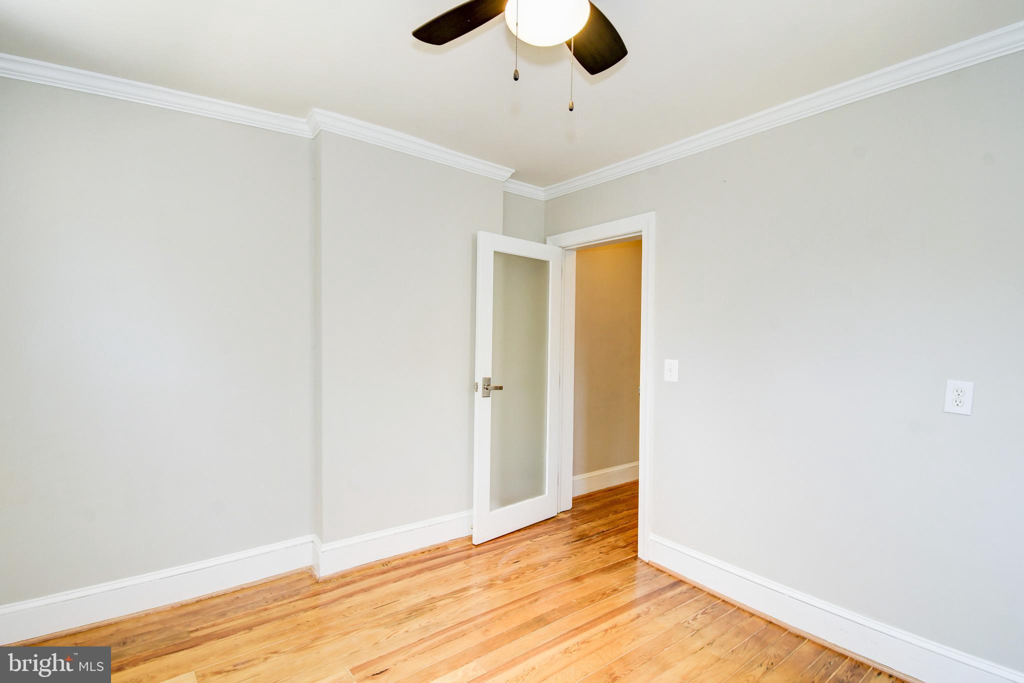 PARKER GRAY - Residential