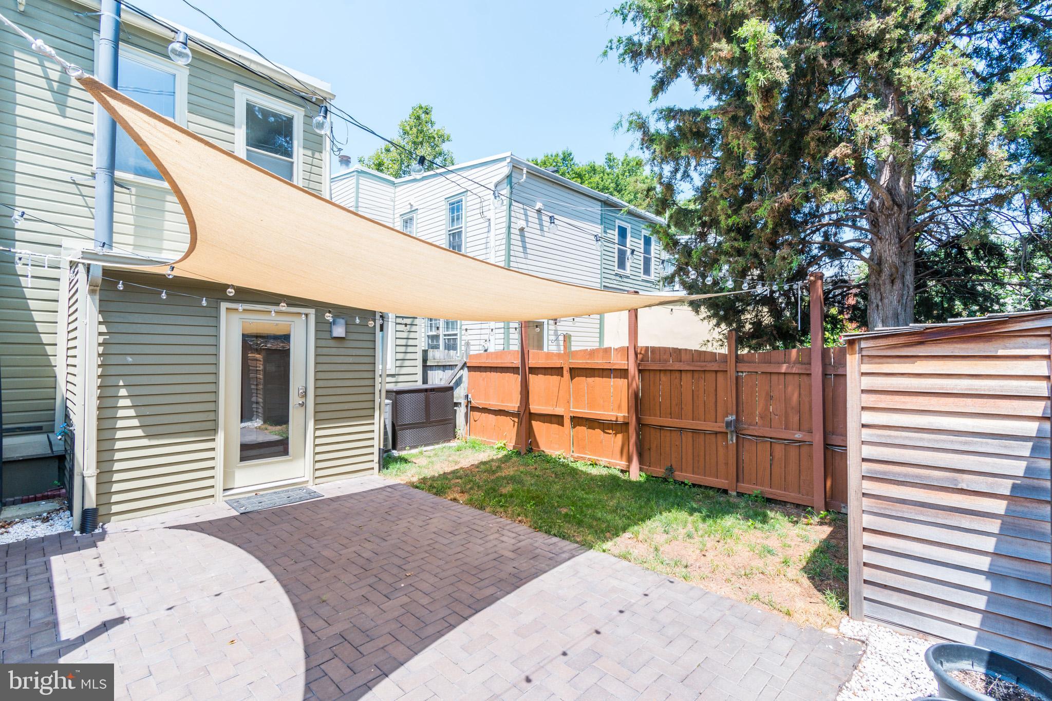 PARKER GRAY - Residential