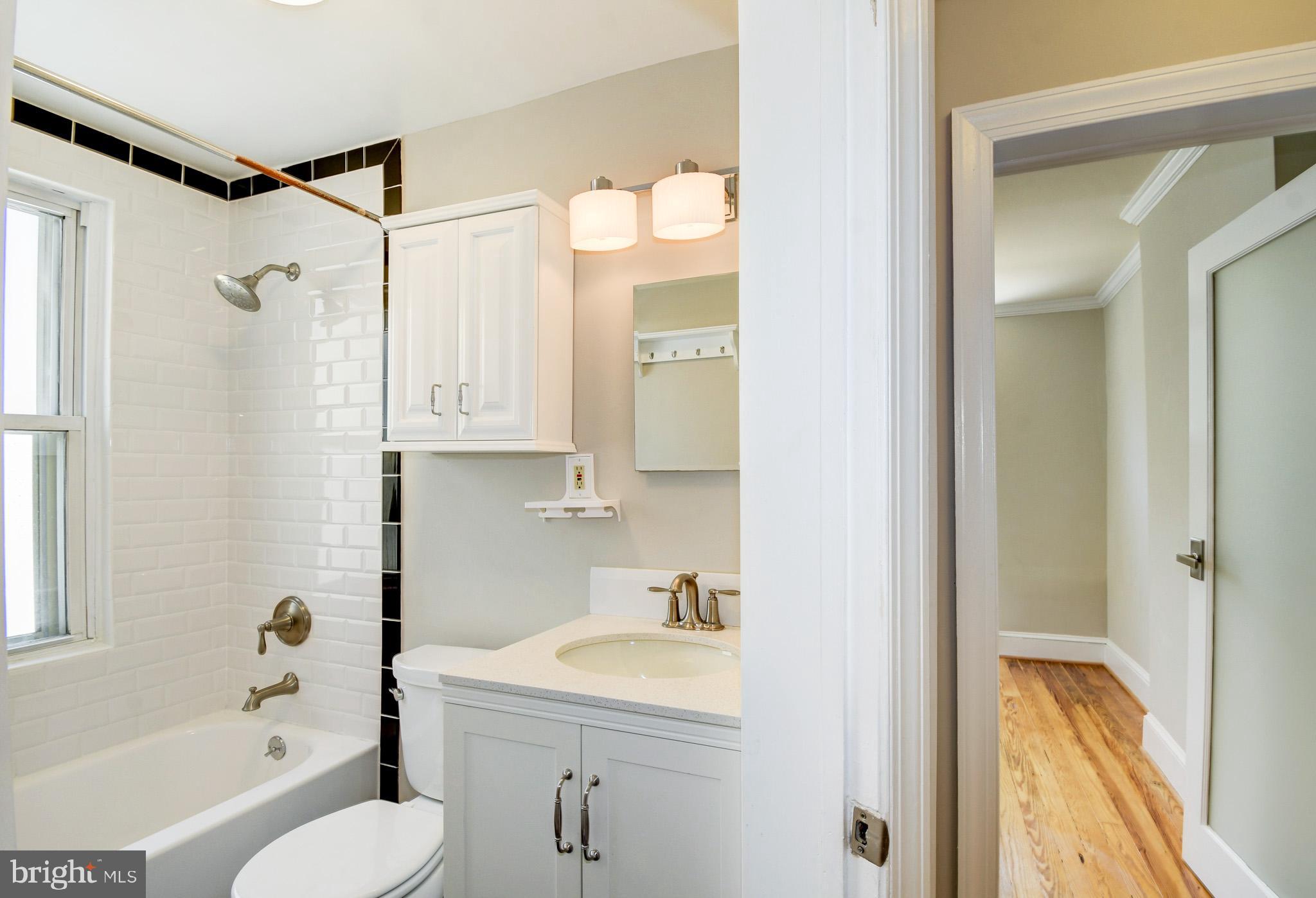 PARKER GRAY - Residential