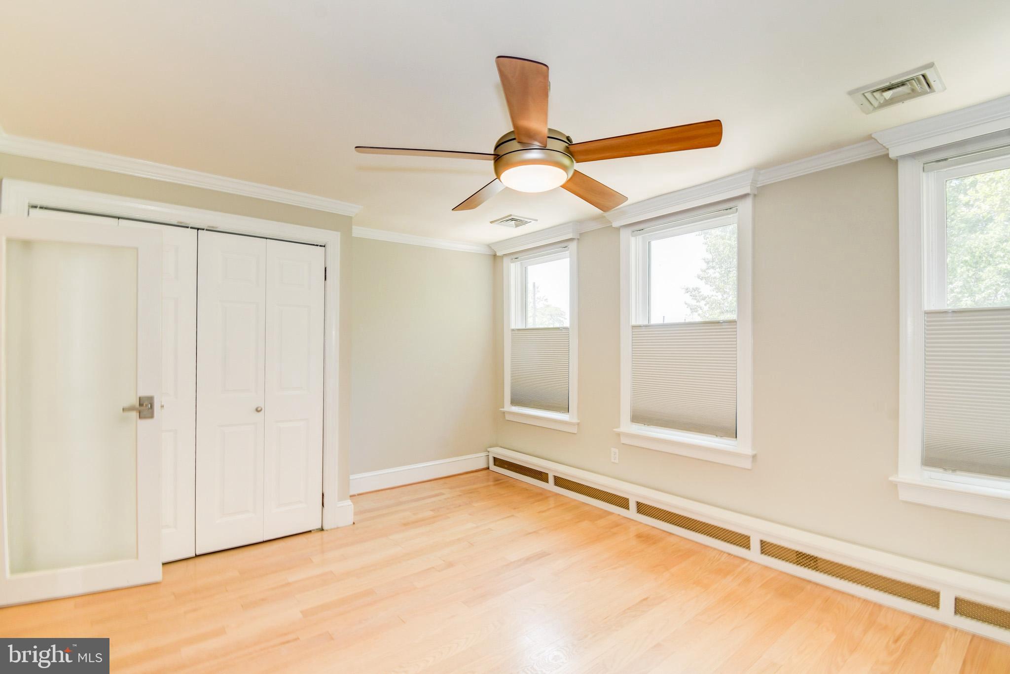 PARKER GRAY - Residential