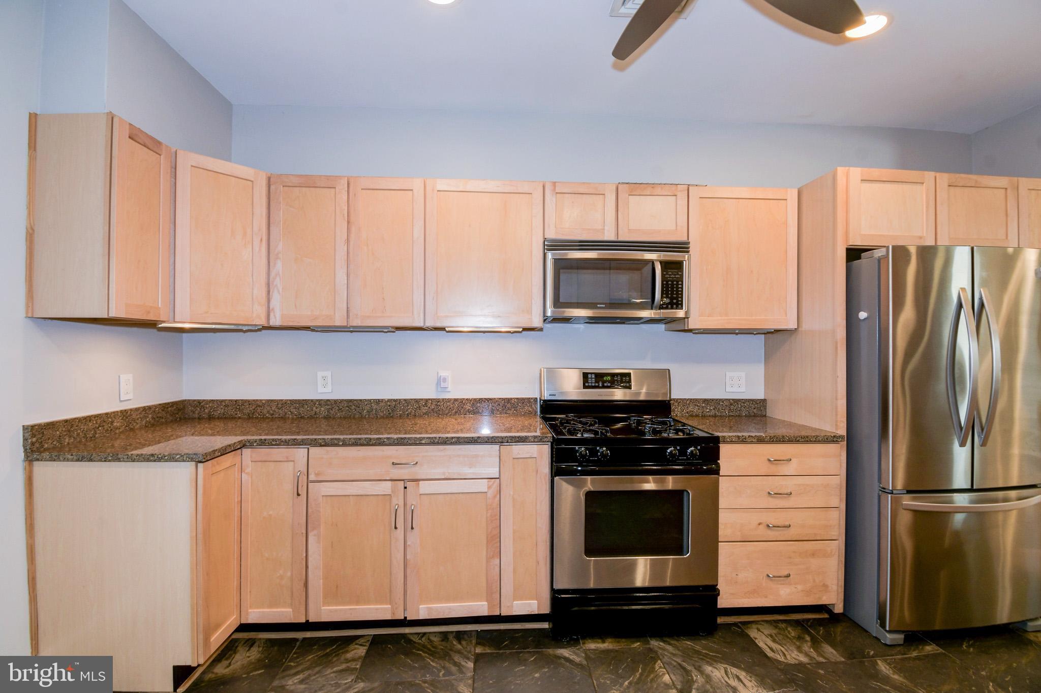 PARKER GRAY - Residential