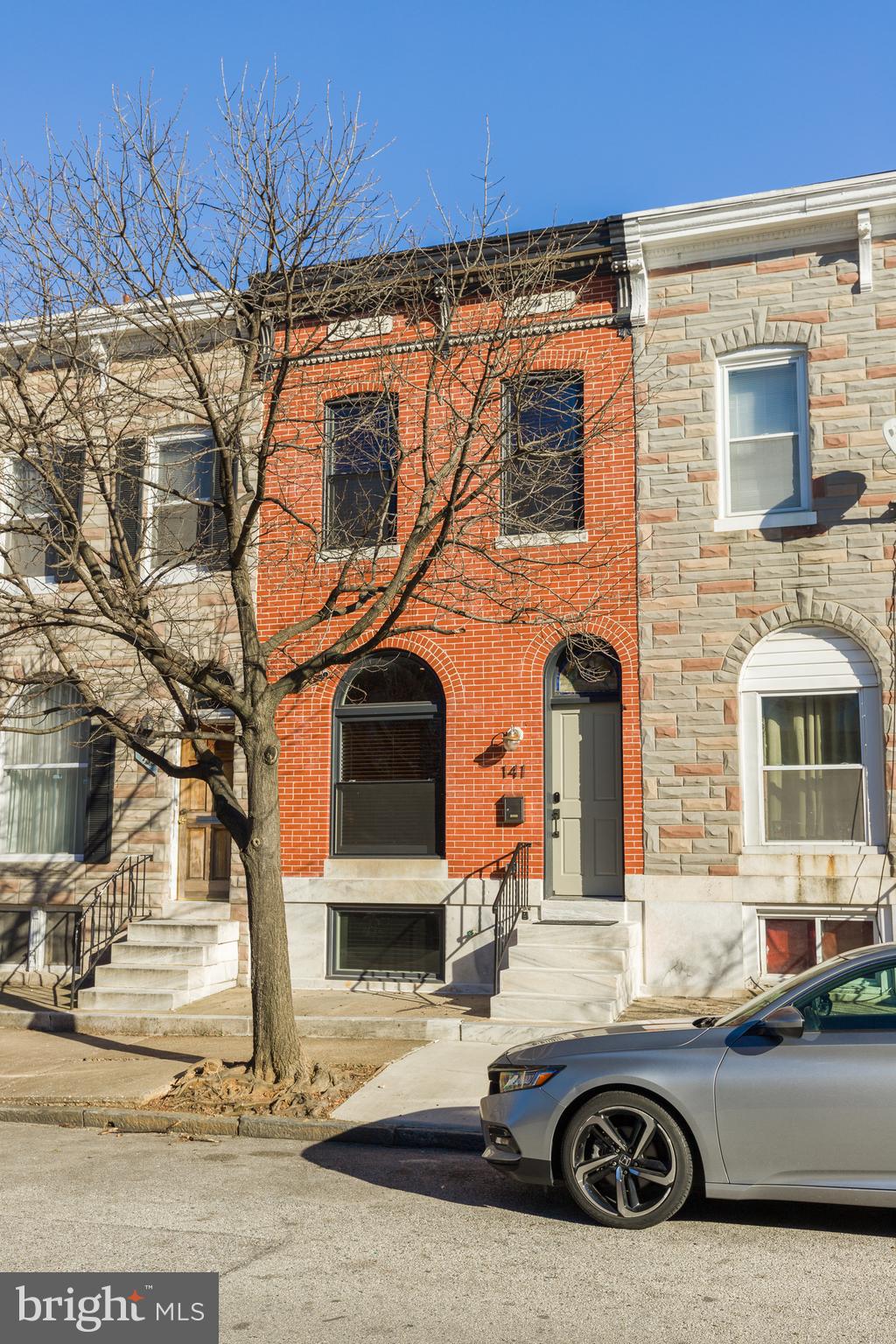 HIGHLANDTOWN - Residential