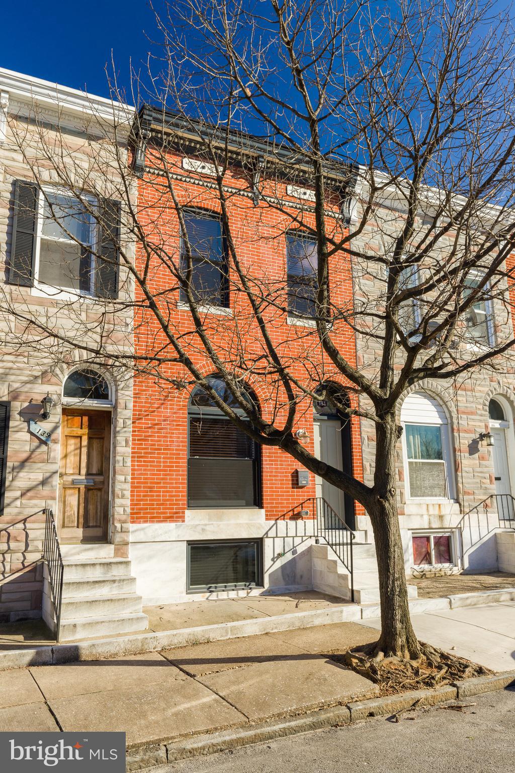 HIGHLANDTOWN - Residential