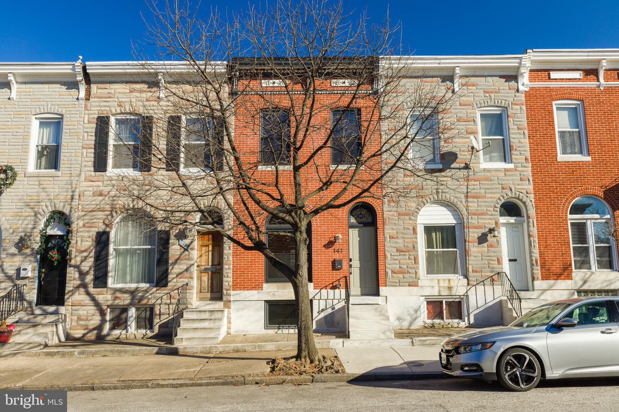 HIGHLANDTOWN - Residential