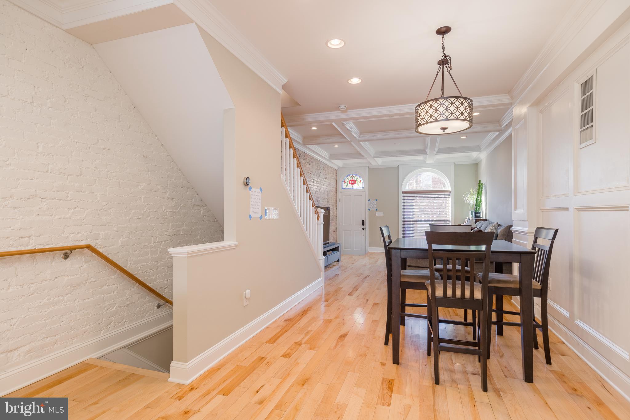 HIGHLANDTOWN - Residential