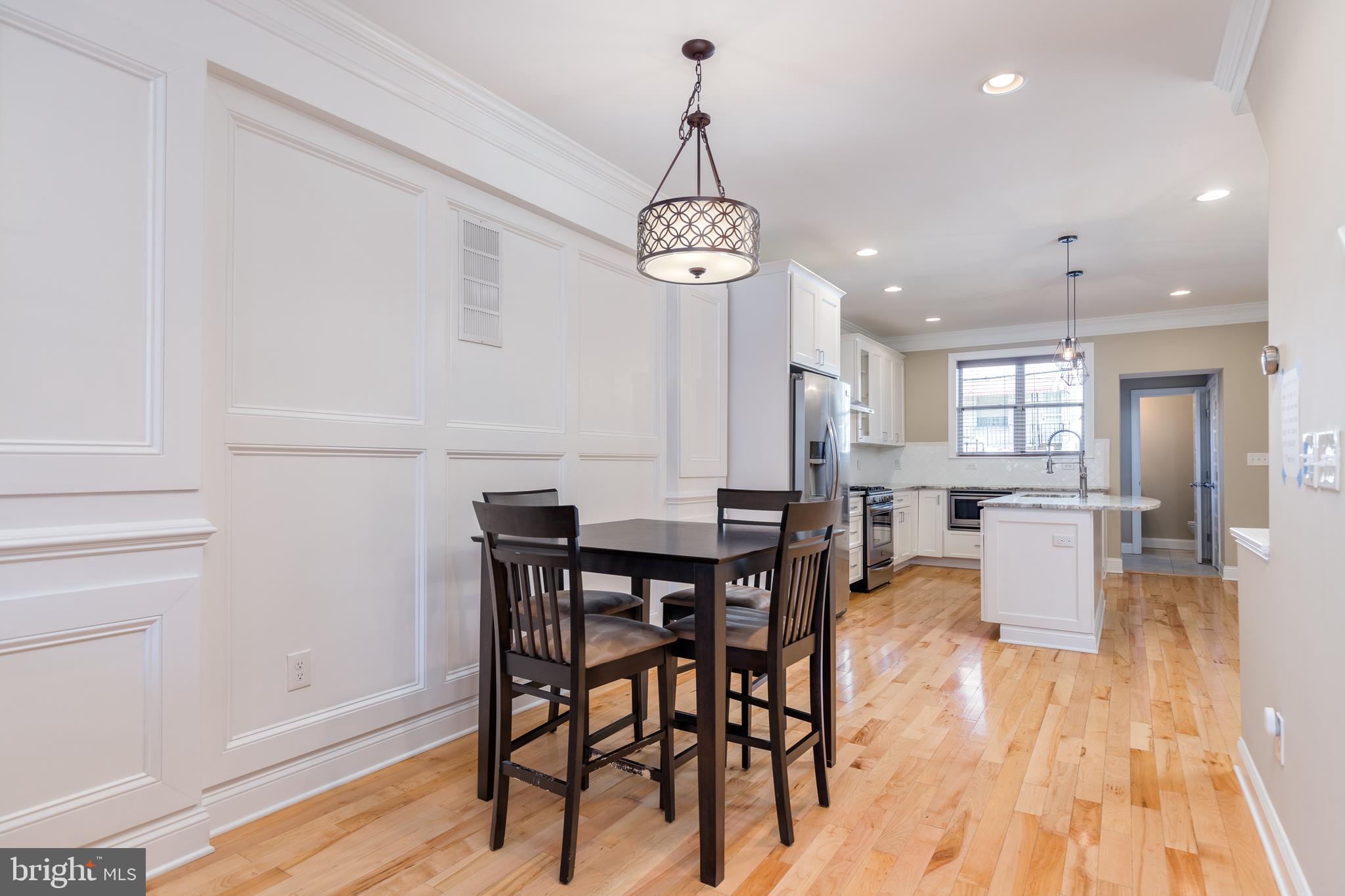 HIGHLANDTOWN - Residential