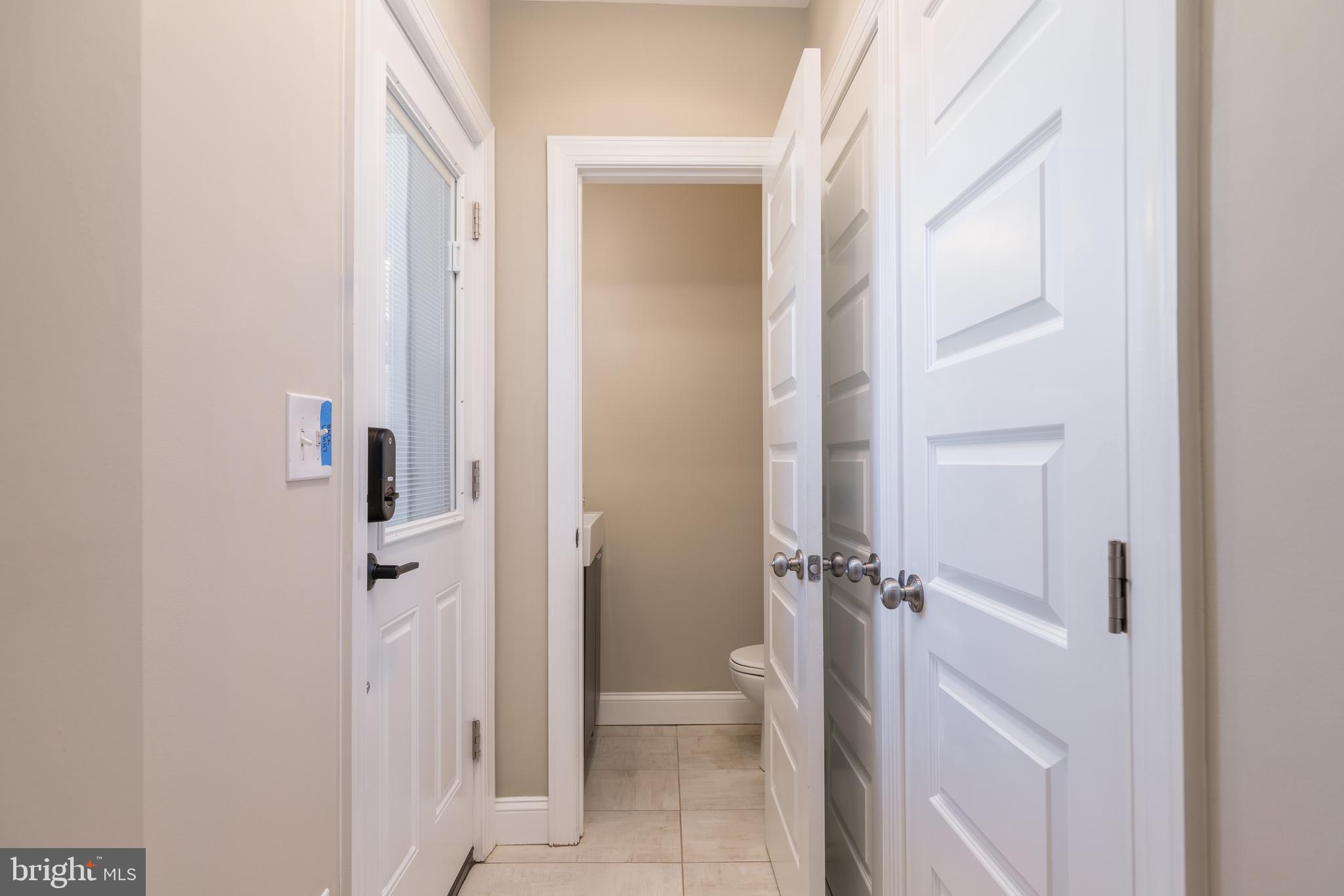 HIGHLANDTOWN - Residential