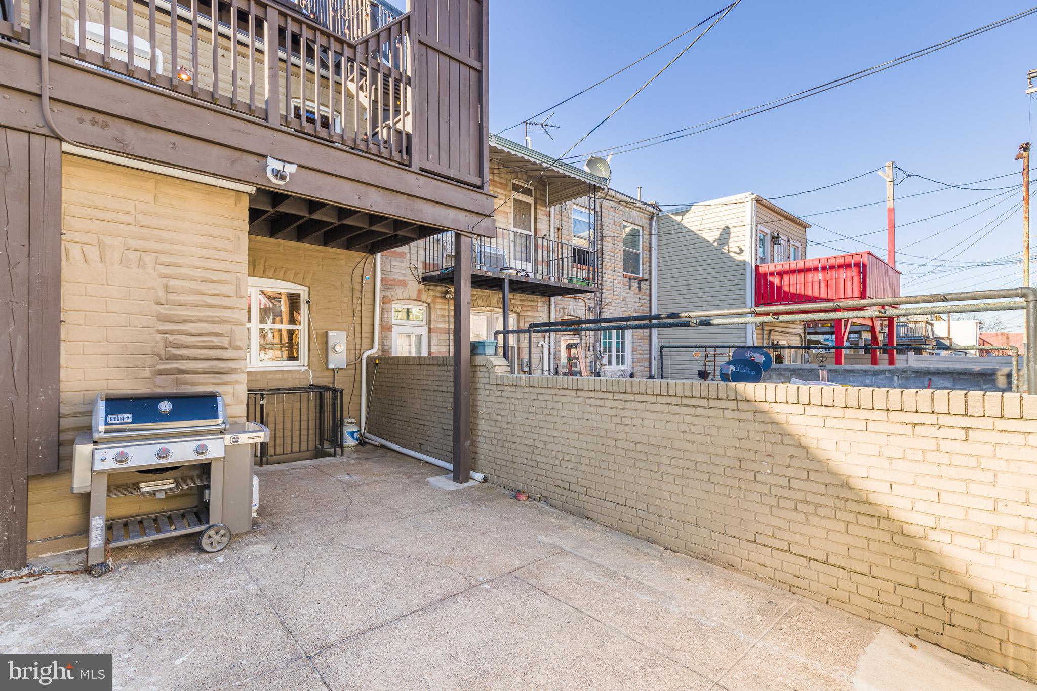 HIGHLANDTOWN - Residential