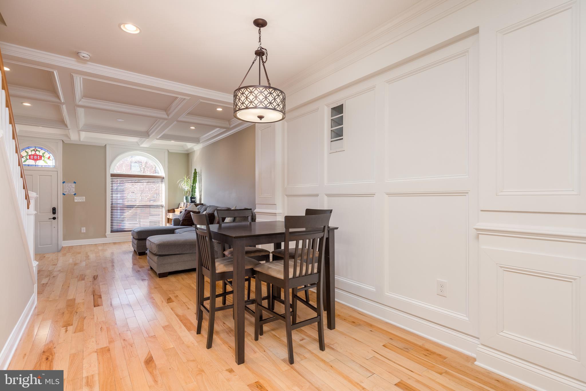 HIGHLANDTOWN - Residential